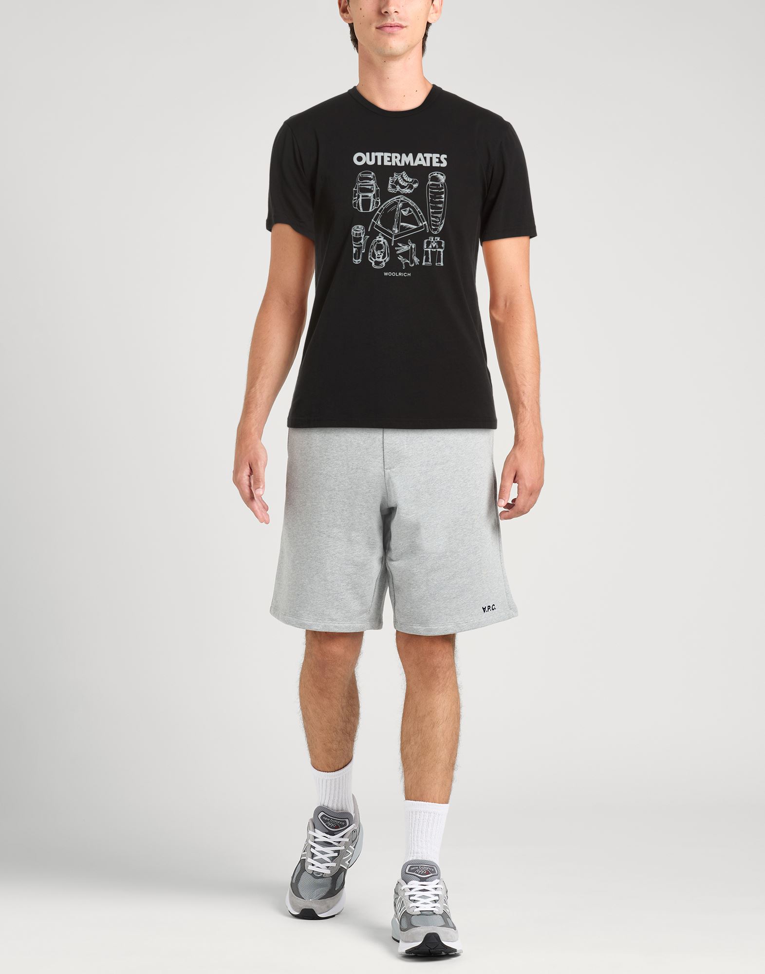  Woolrich - Tops - T-shirts - On Yoox.com 