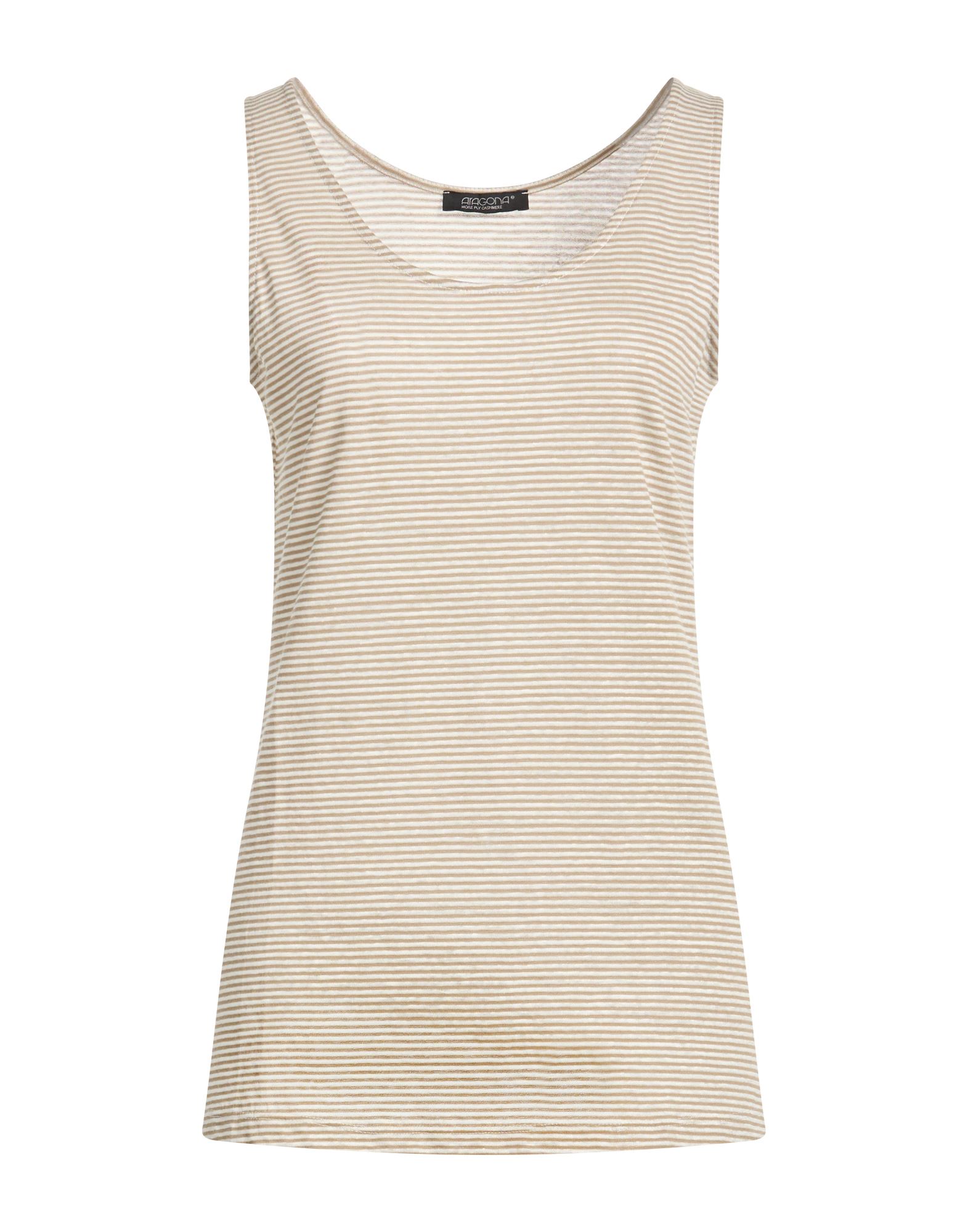  Aragona - Tops - Tank Tops - On Yoox.com 