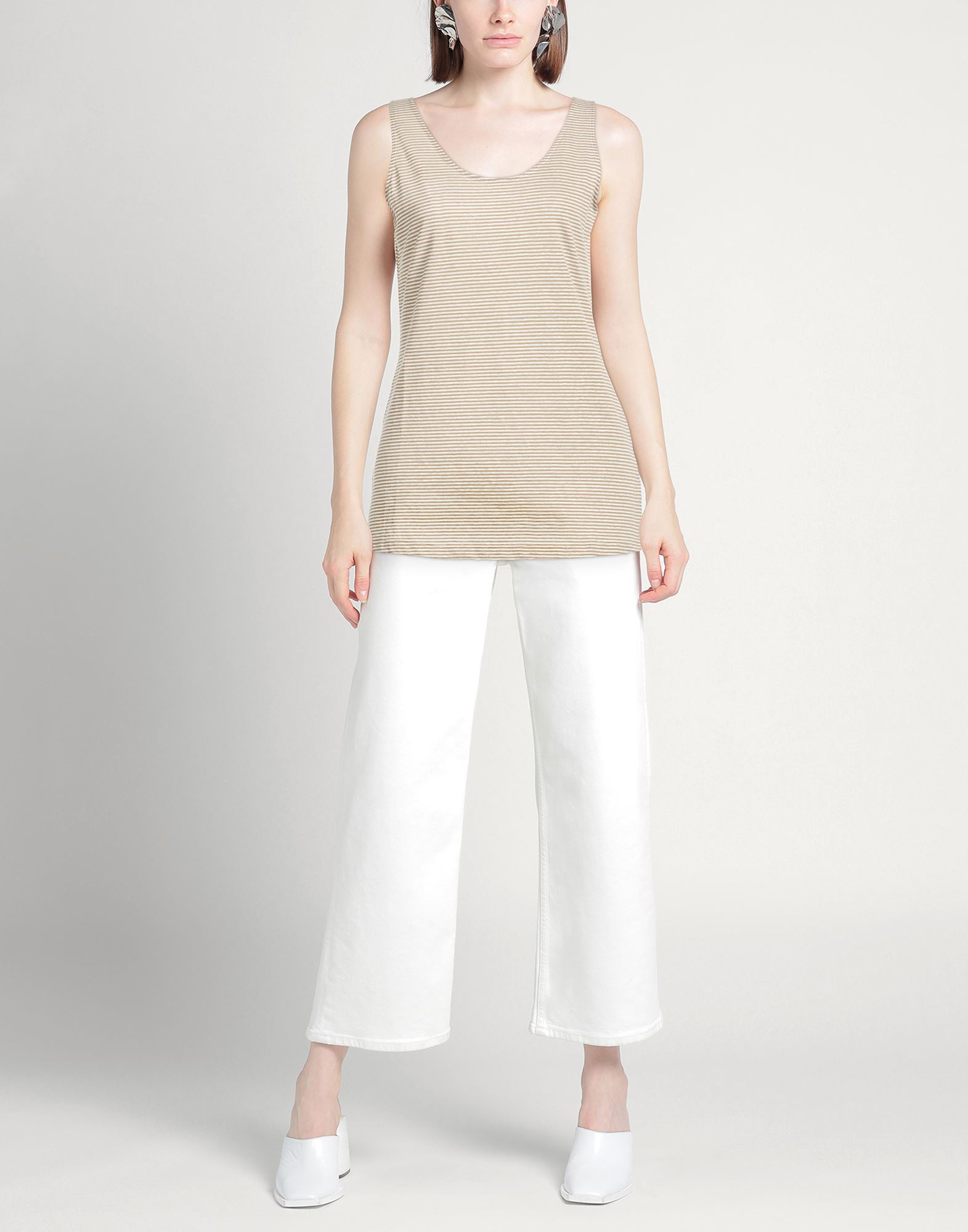  Aragona - Tops - Tank Tops - On Yoox.com 