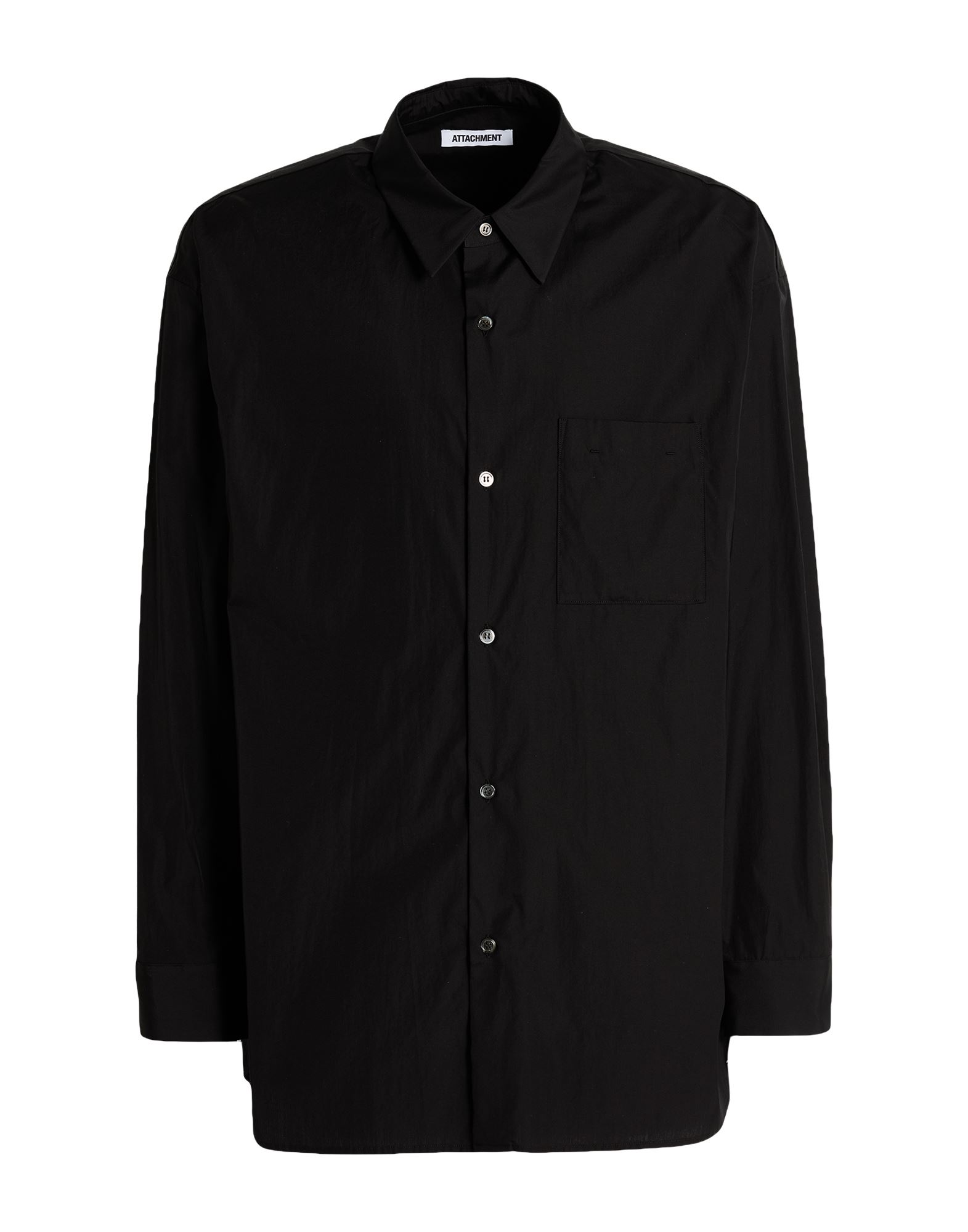  Attachment - Tops - Hemden - On Yoox.com 