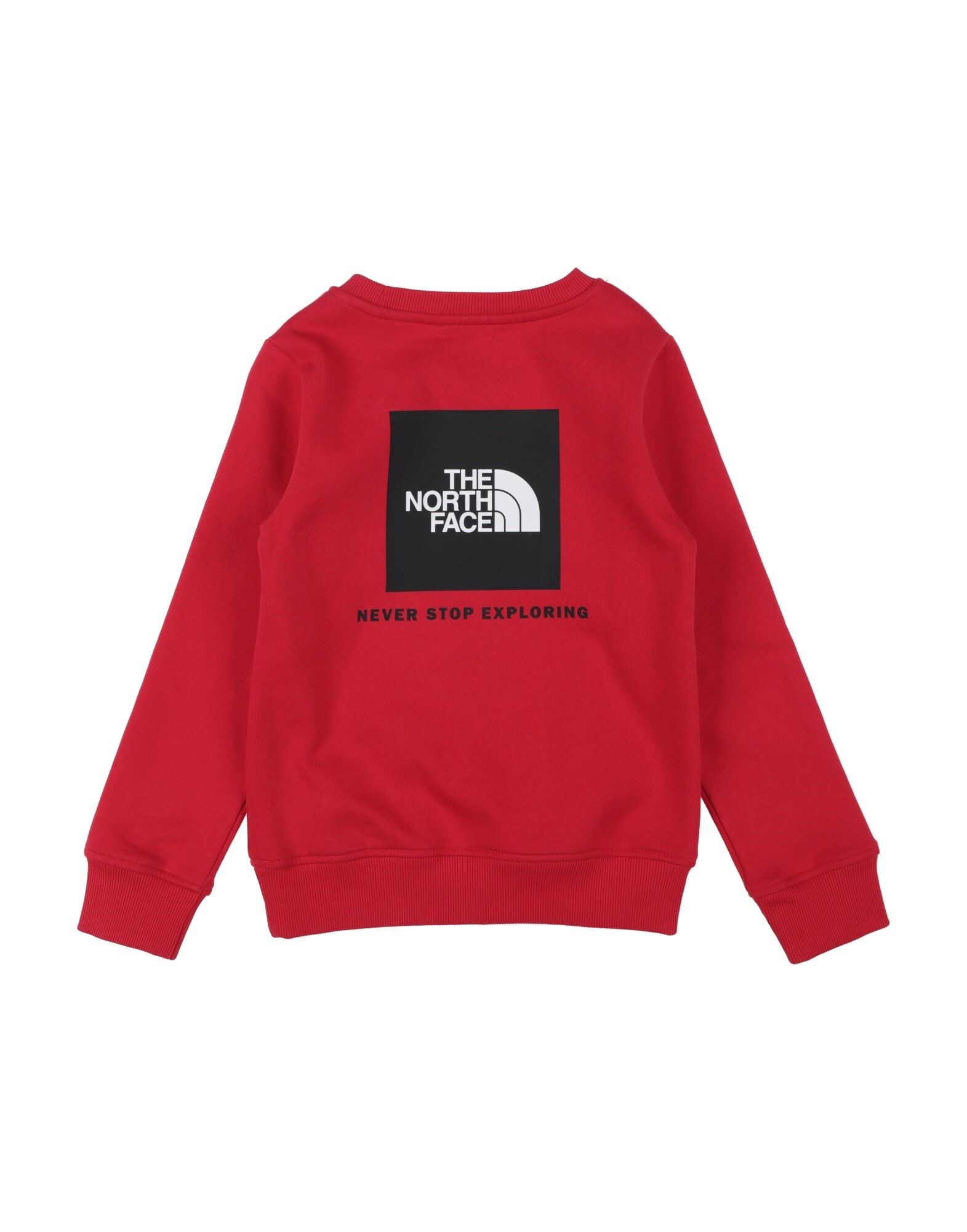  The North Face - Tops - Sweatshirts - On Yoox.com 