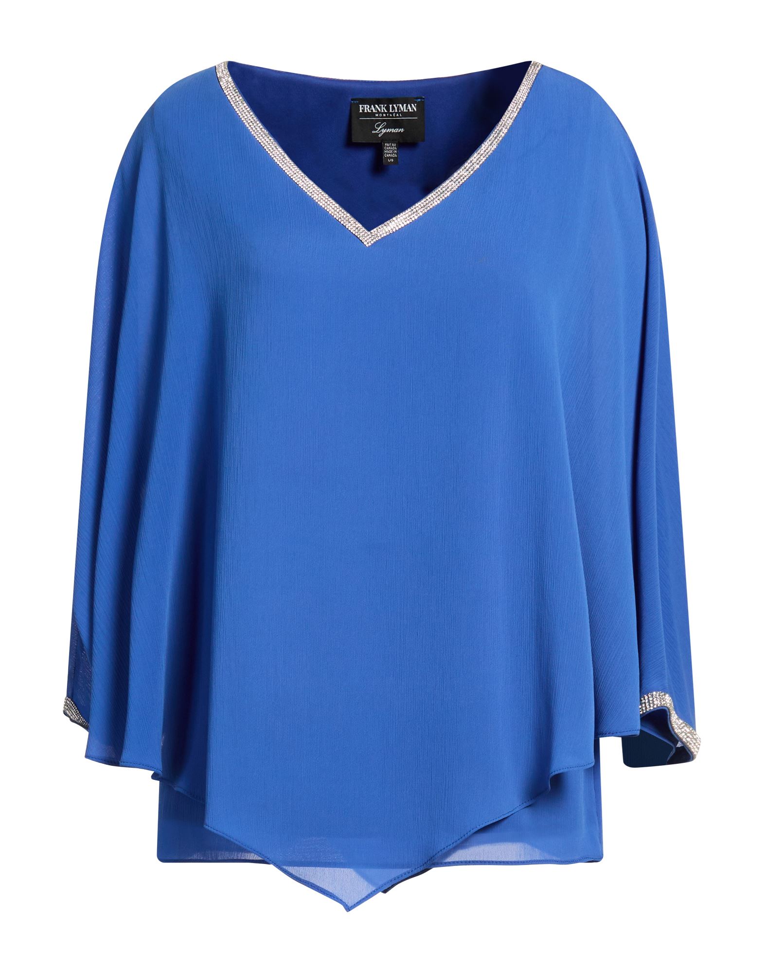  Frank Lyman - Tops - Tops - On Yoox.com 
