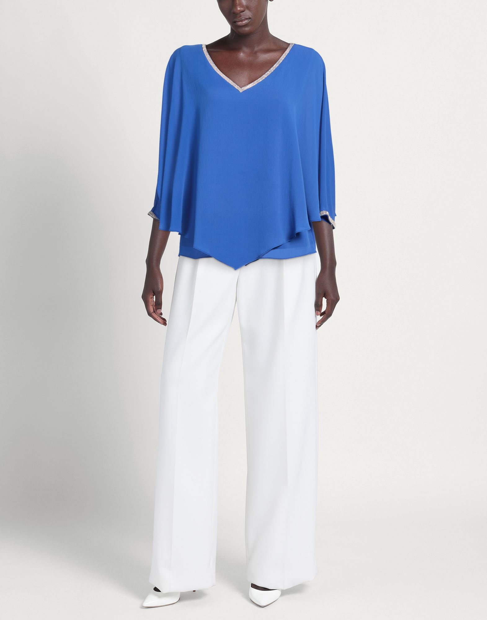  Frank Lyman - Tops - Tops - On Yoox.com 