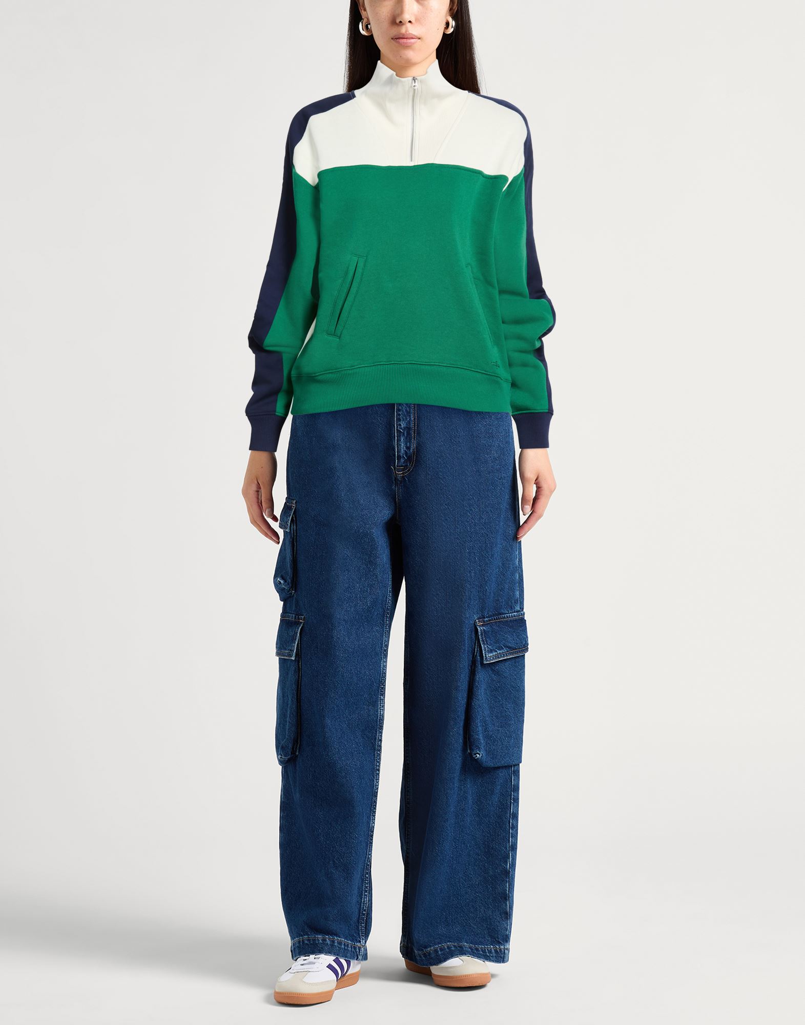  Rag & Bone - Tops - Sweatshirts - On Yoox.com 