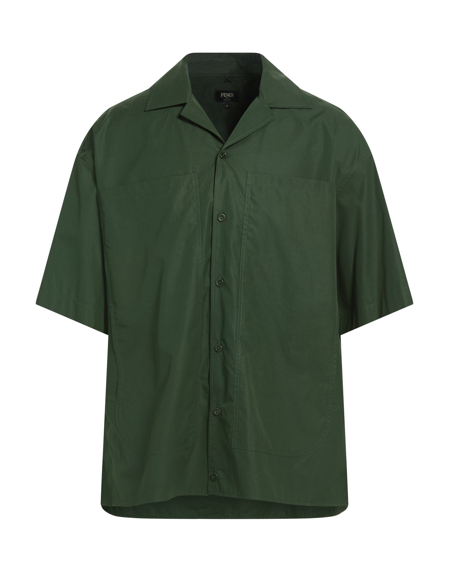  Fendi - Tops - Hemden - On Yoox.com 