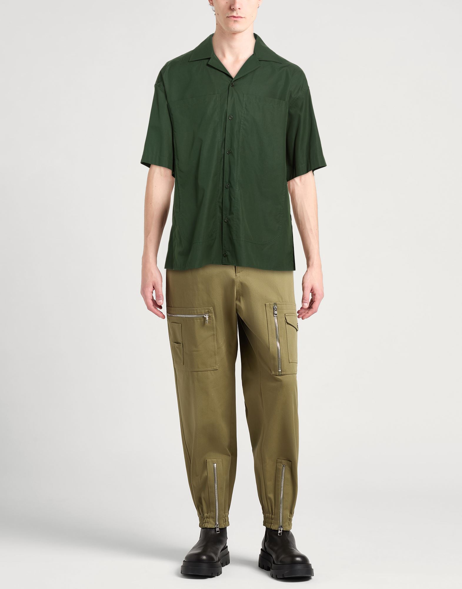  Fendi - Tops - Hemden - On Yoox.com 