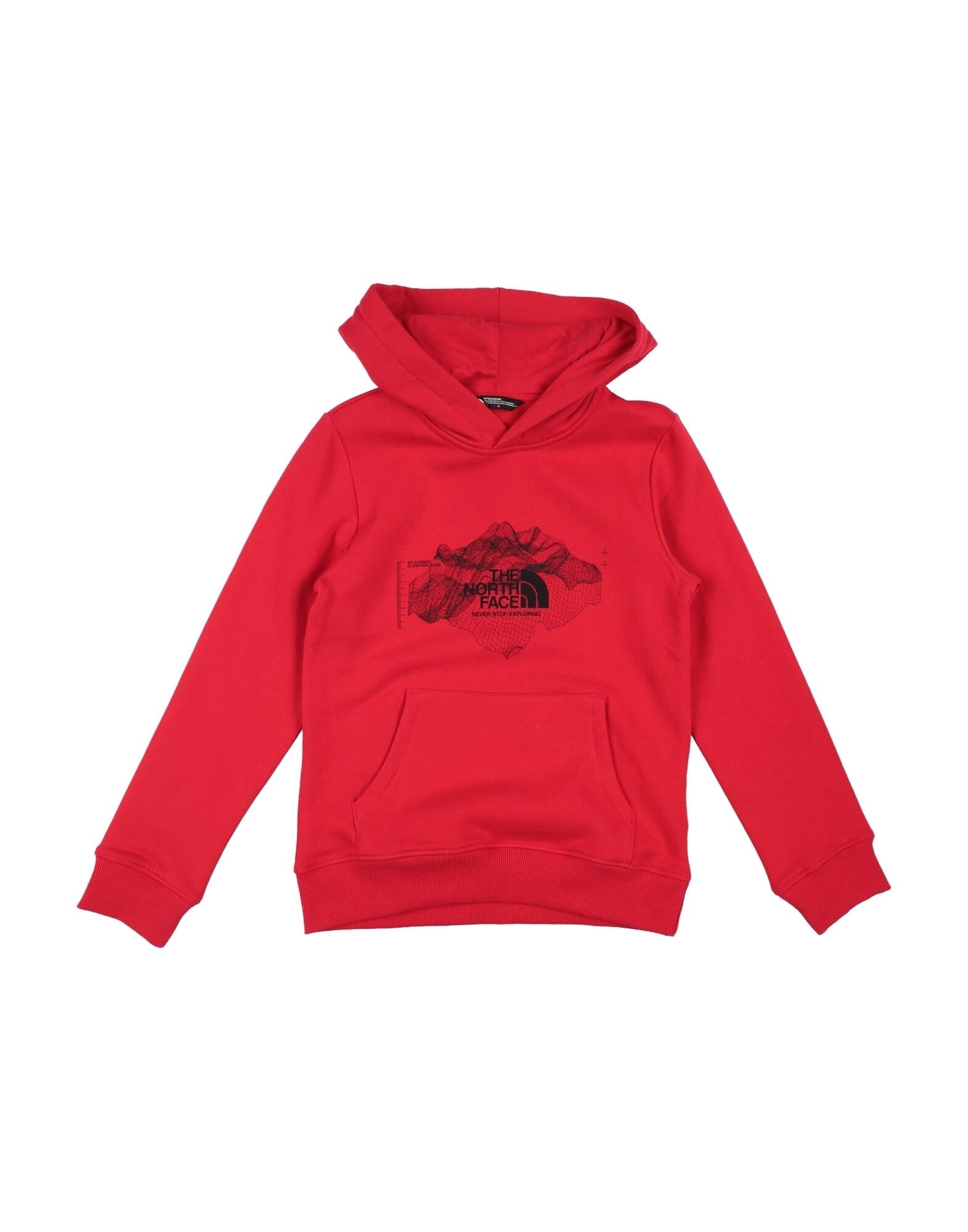  The North Face - Camisetas Y Tops - Sudaderas - On Yoox.com 