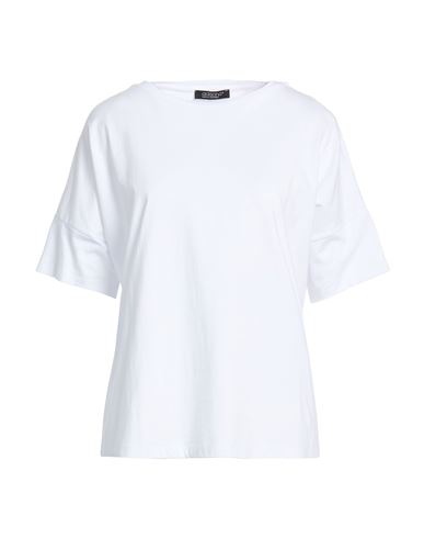 Camiseta Mujer Blanco 34,36,38,40,42,44 Mujer