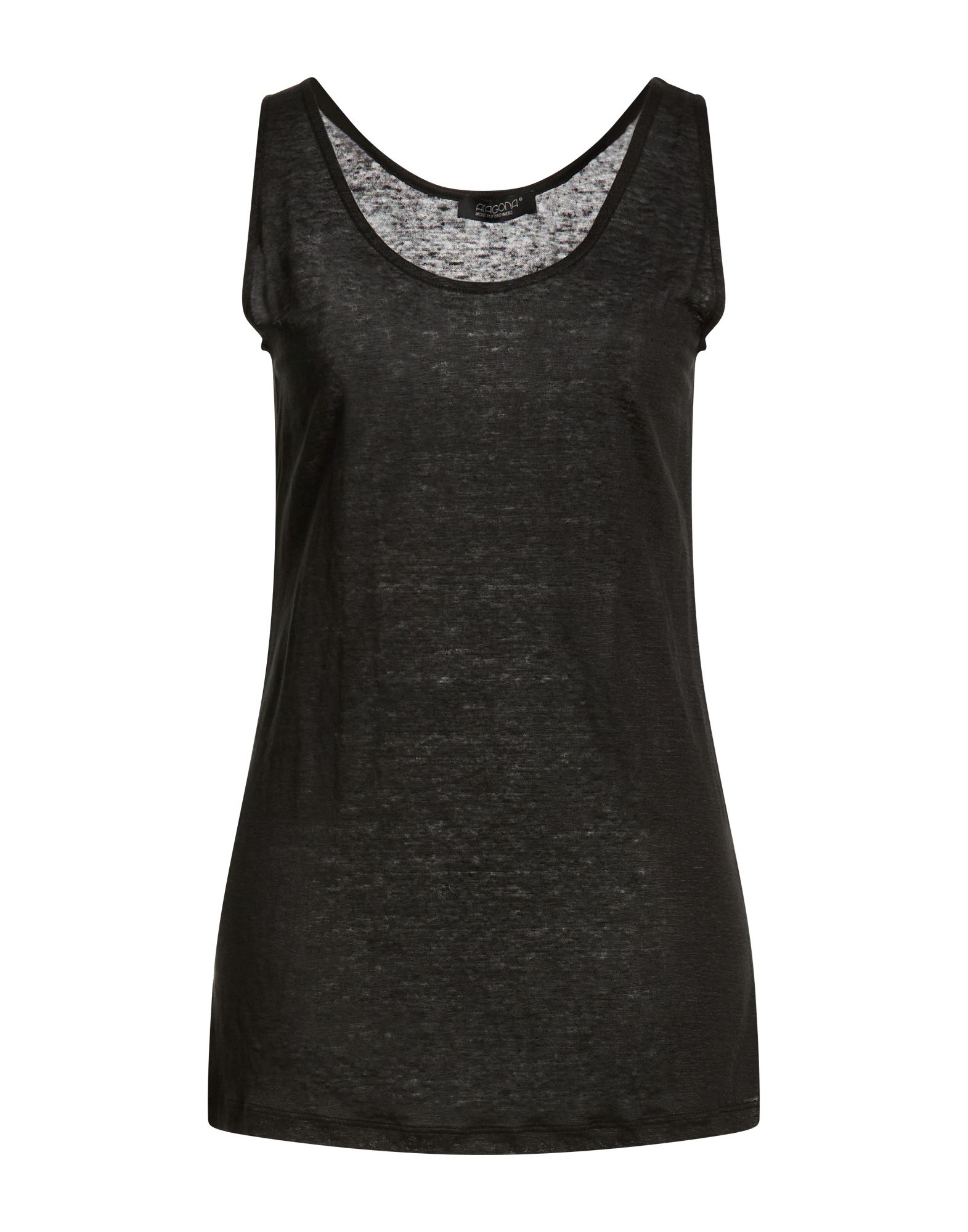  Aragona - Tops - Tank Tops - On Yoox.com 