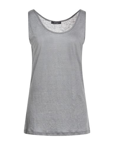Tank Top Damen Hellgrau 32,34,36,38 Damen