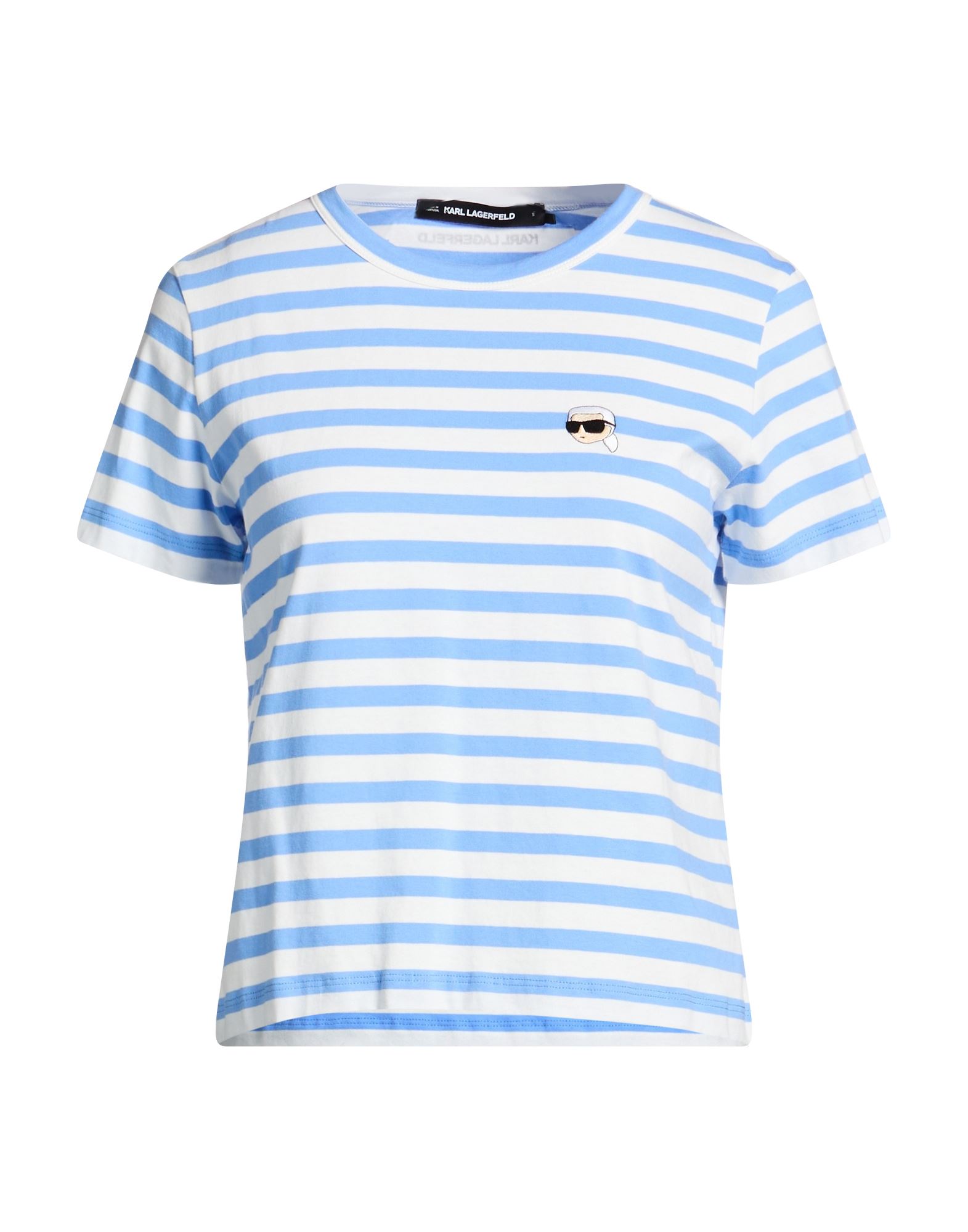 KARL LAGERFELD ΜΠΛΟΥΖΑΚΙΑ T-shirt