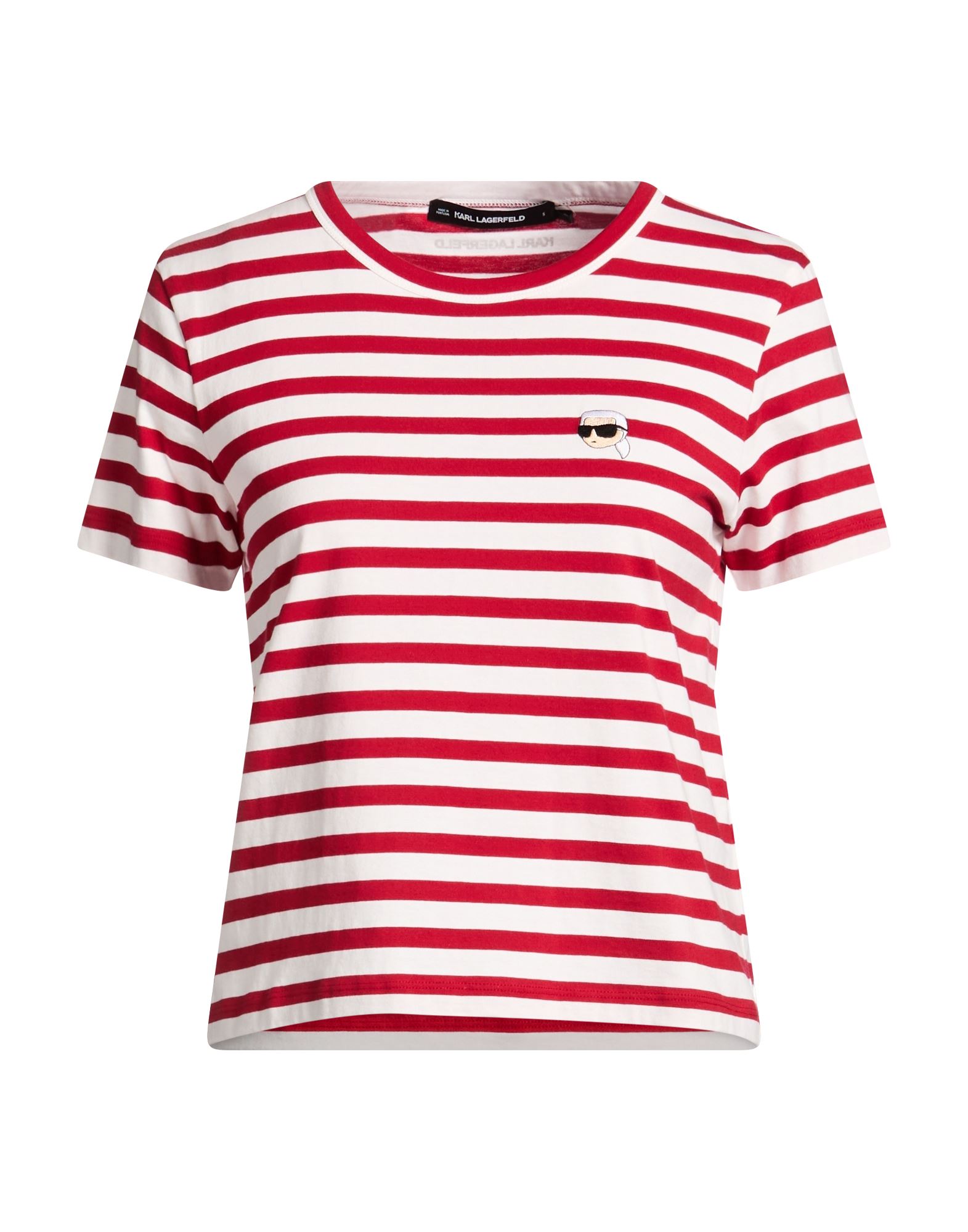KARL LAGERFELD ΜΠΛΟΥΖΑΚΙΑ T-shirt