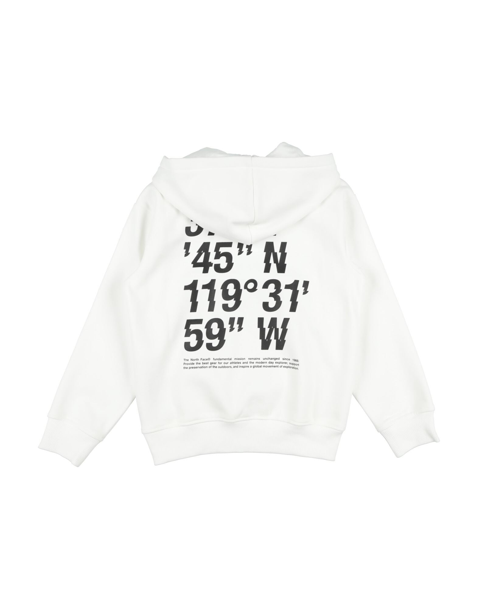  The North Face - Tops - Sweatshirts - On Yoox.com 