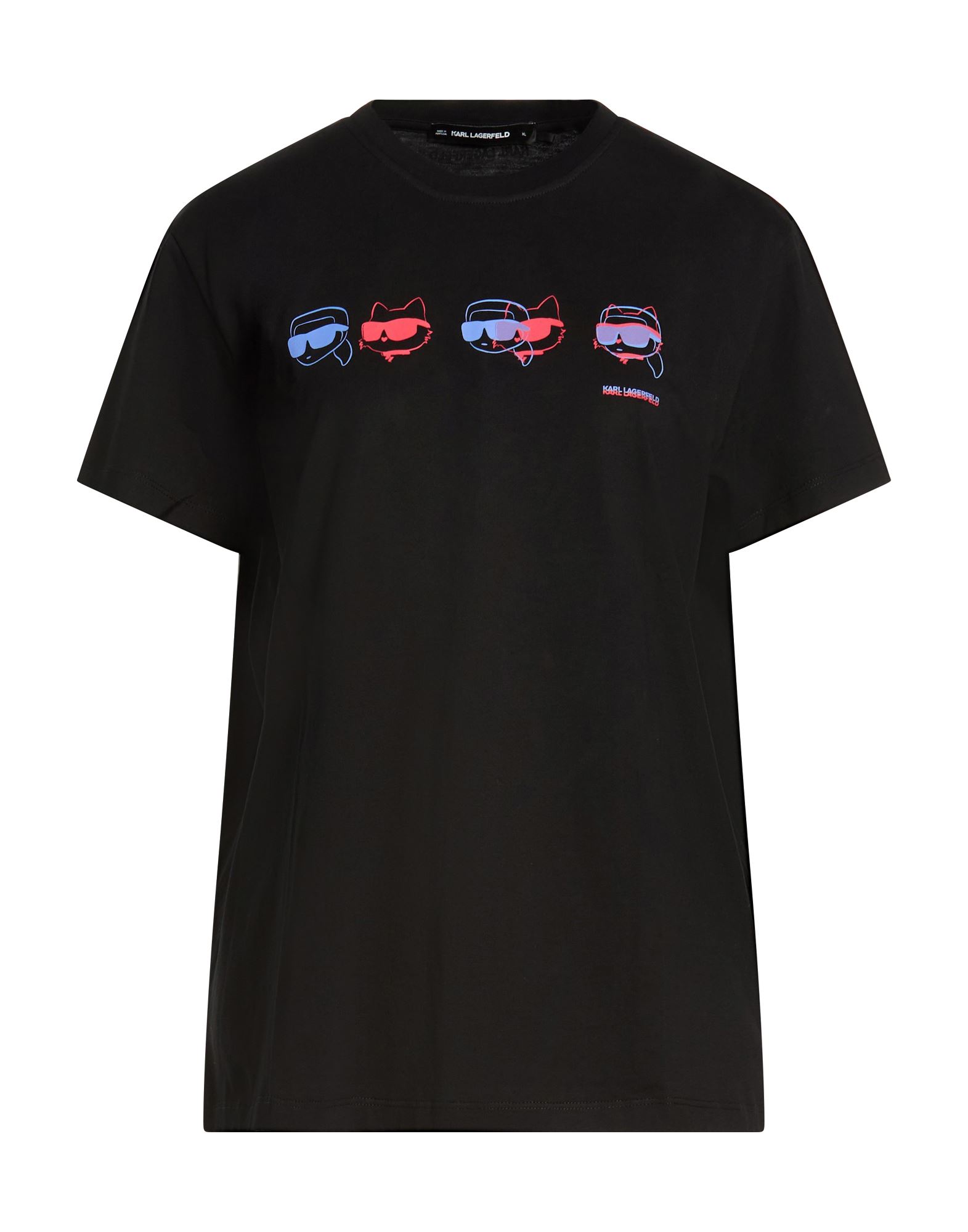 KARL LAGERFELD ΜΠΛΟΥΖΑΚΙΑ T-shirt