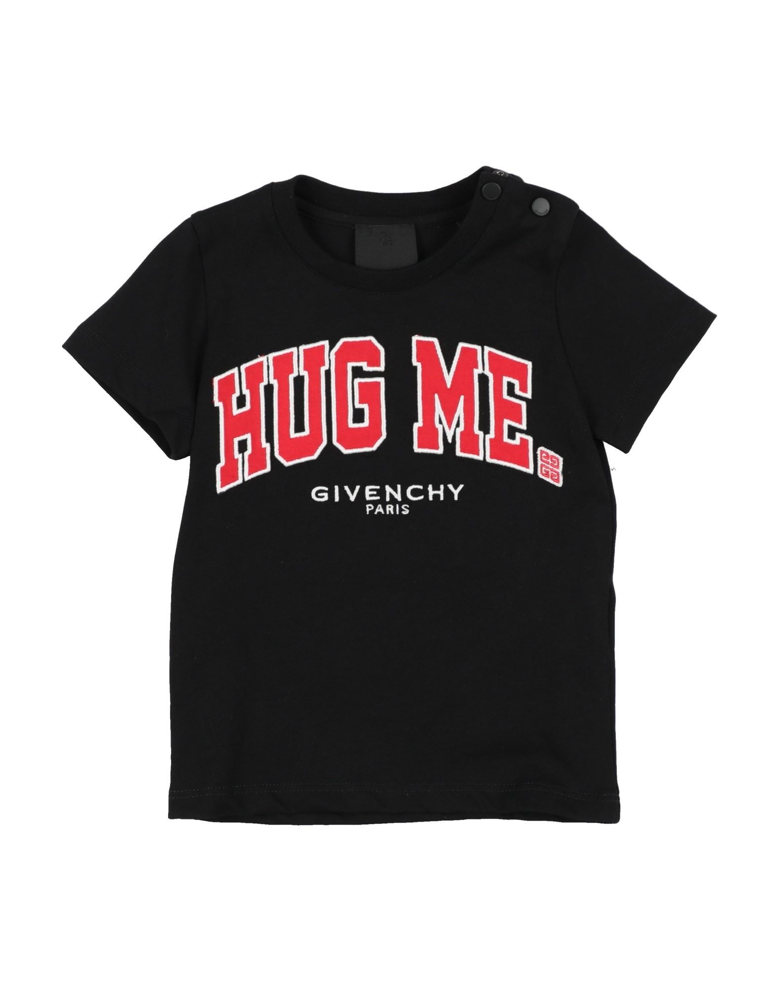  Givenchy - Tops - T-shirts - On Yoox.com 