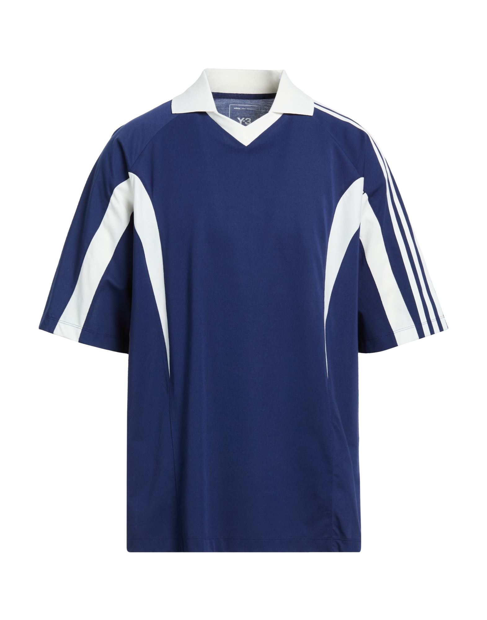  Y-3 - Tops - Poloshirts - On Yoox.com 