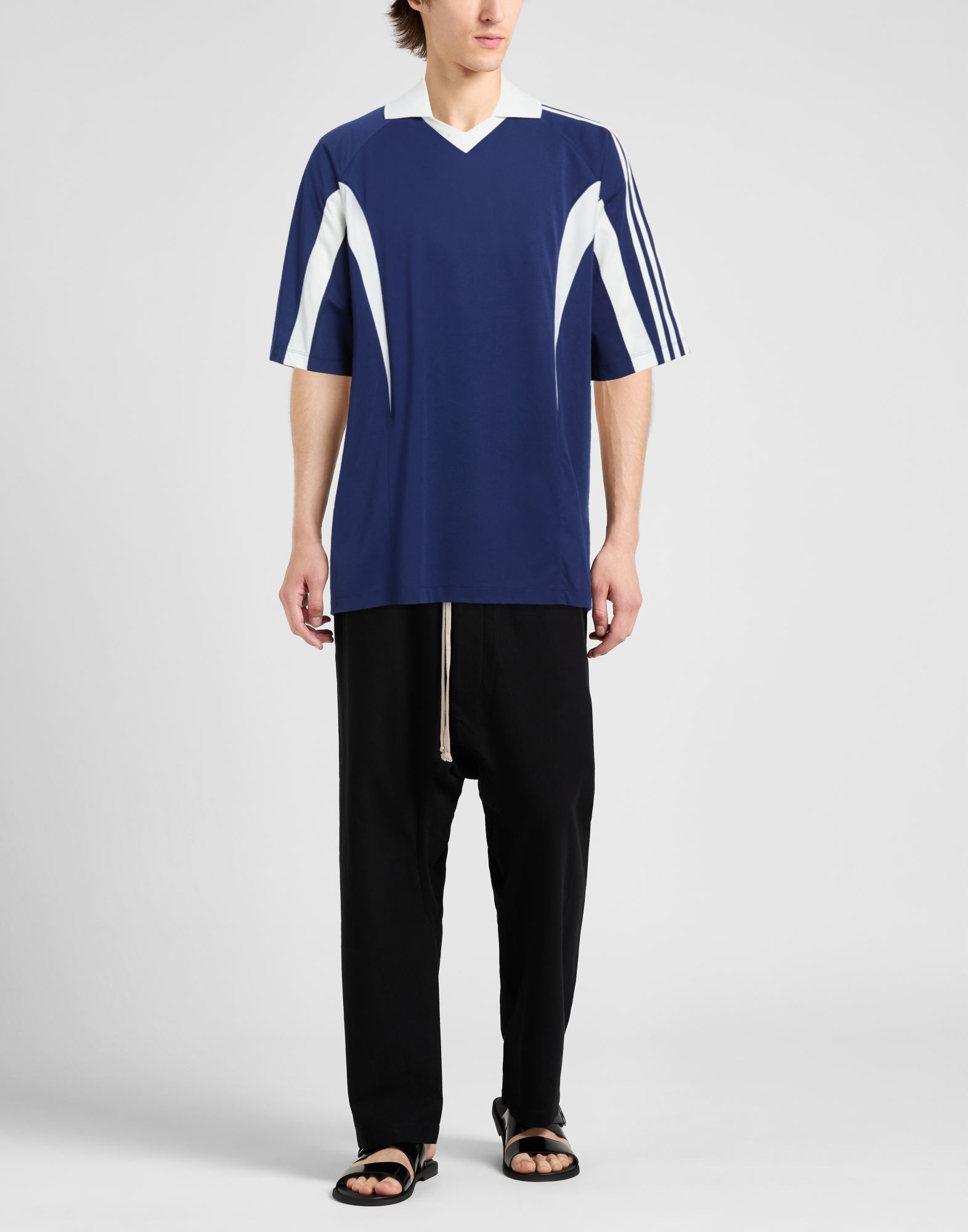  Y-3 - Tops - Poloshirts - On Yoox.com 