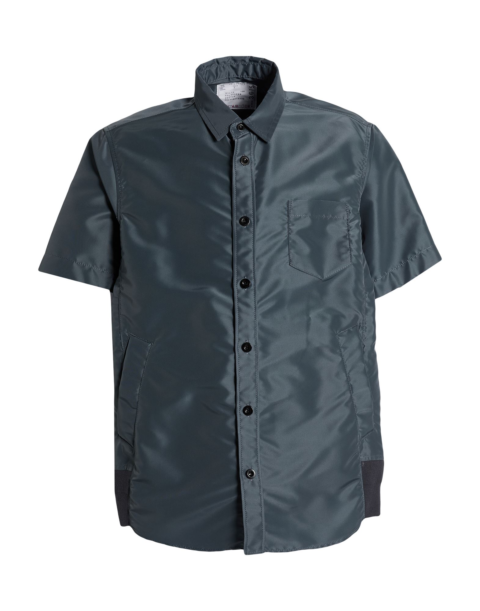  Sacai - Tops - Hemden - On Yoox.com 