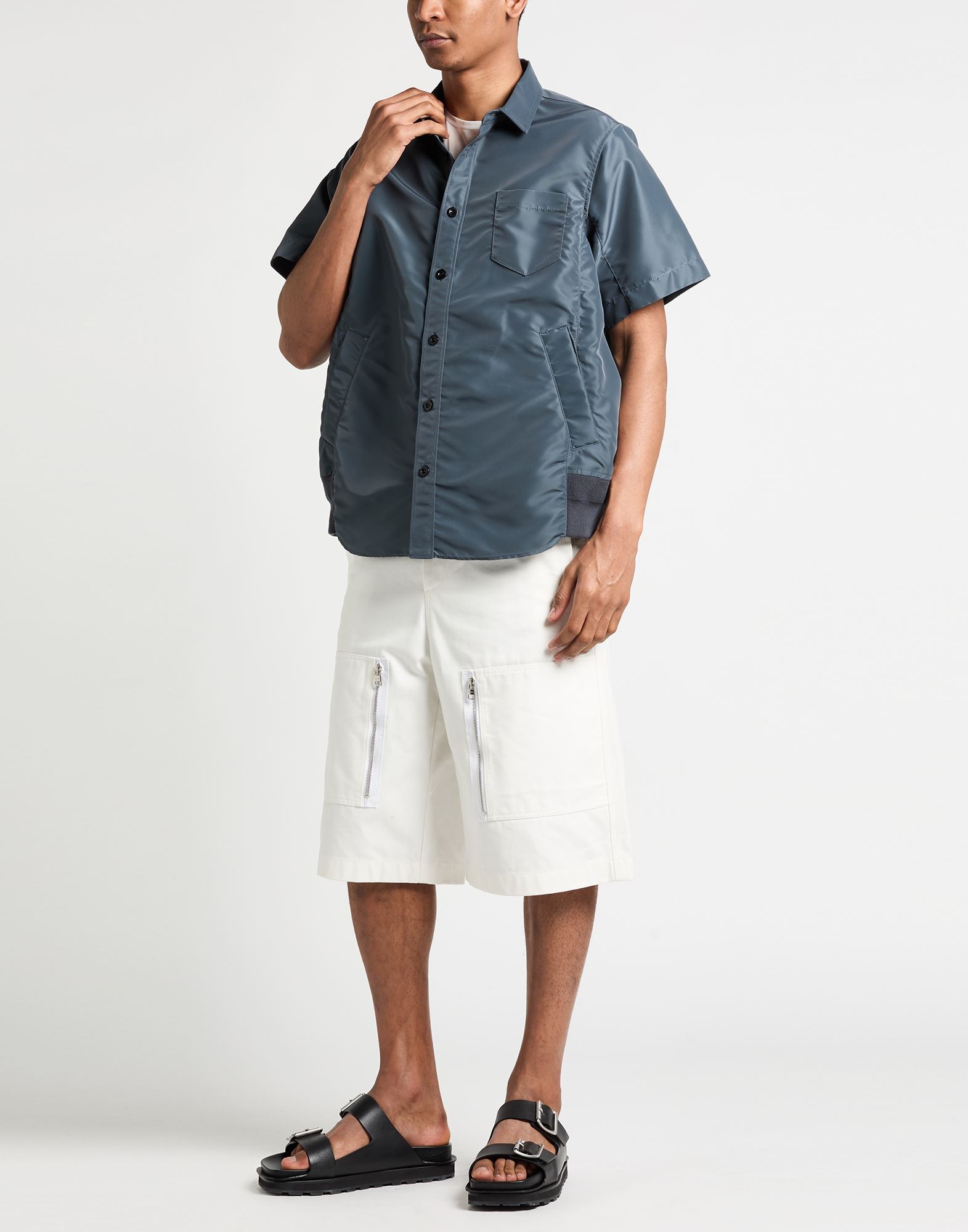  Sacai - Tops - Hemden - On Yoox.com 