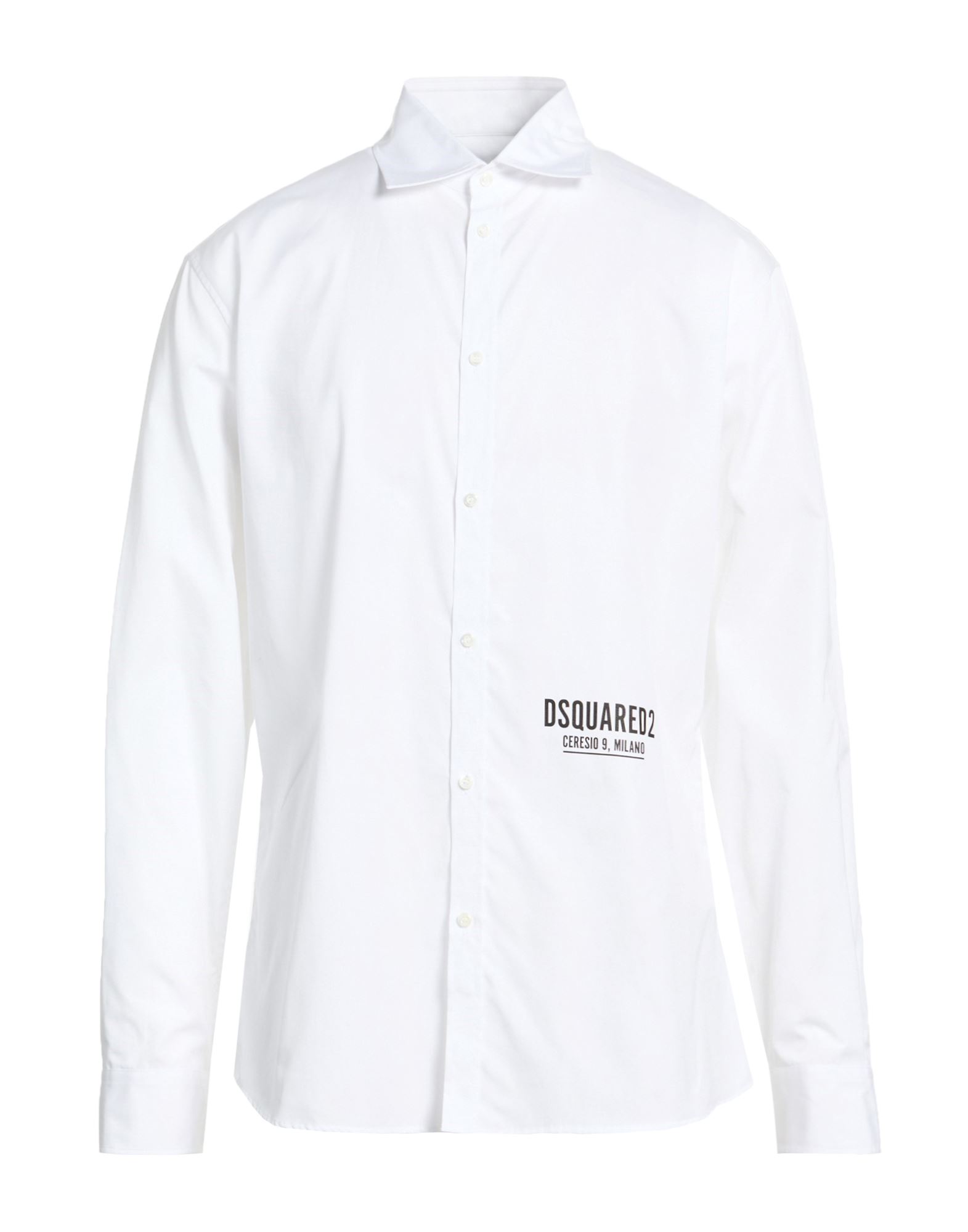  Dsquared2 - Tops - Hemden - On Yoox.com 