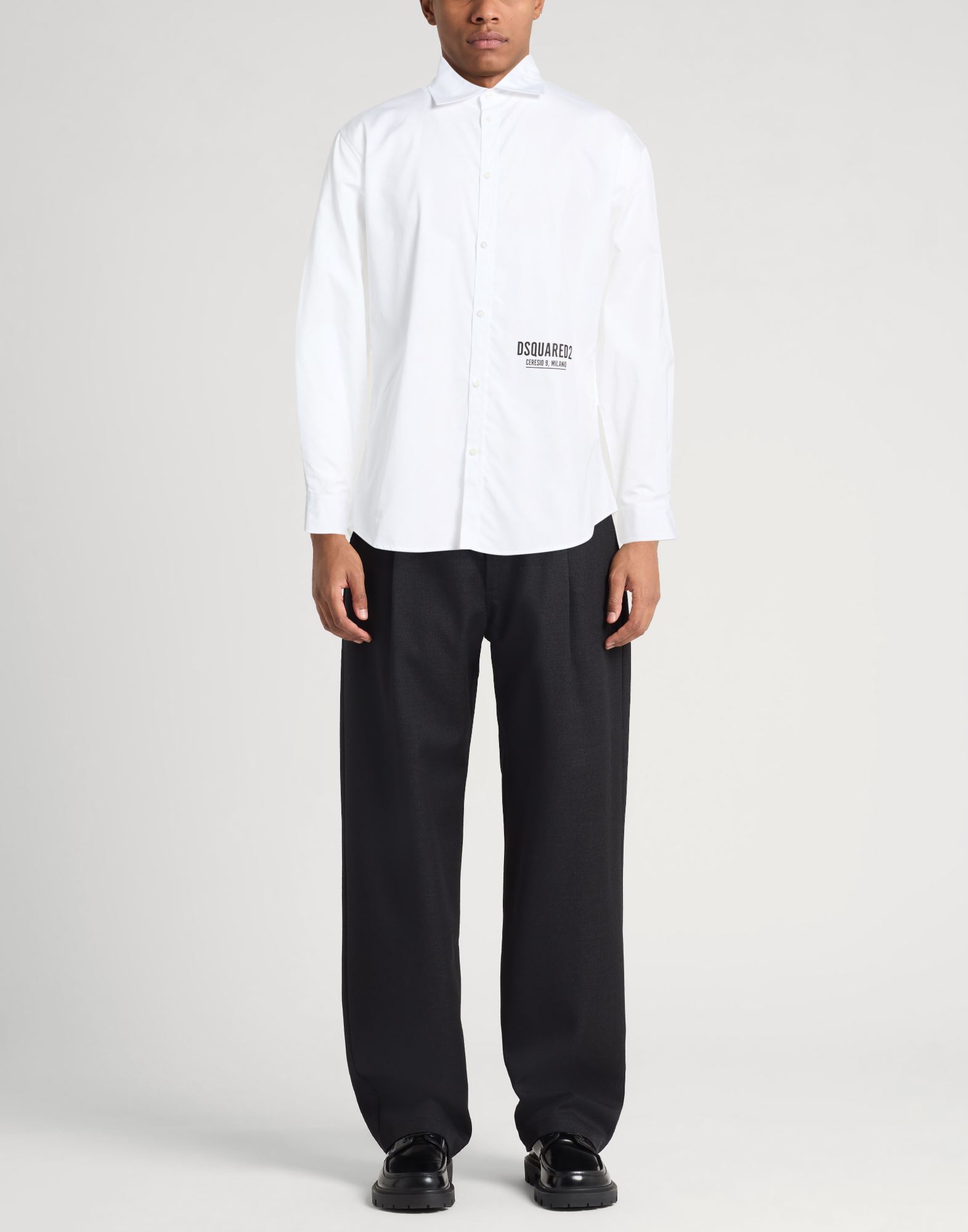  Dsquared2 - Tops - Hemden - On Yoox.com 