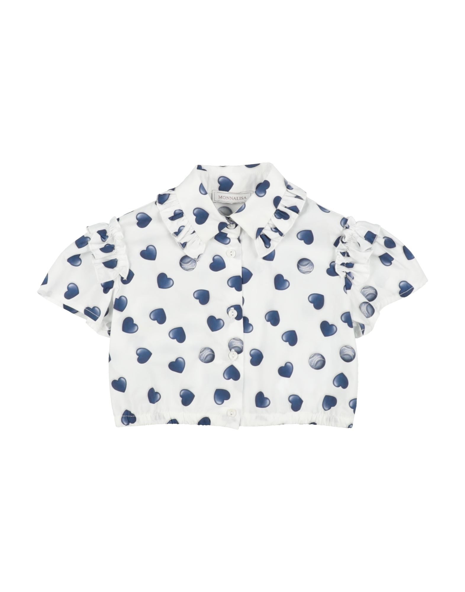  Monnalisa - Tops - Hemden - On Yoox.com 