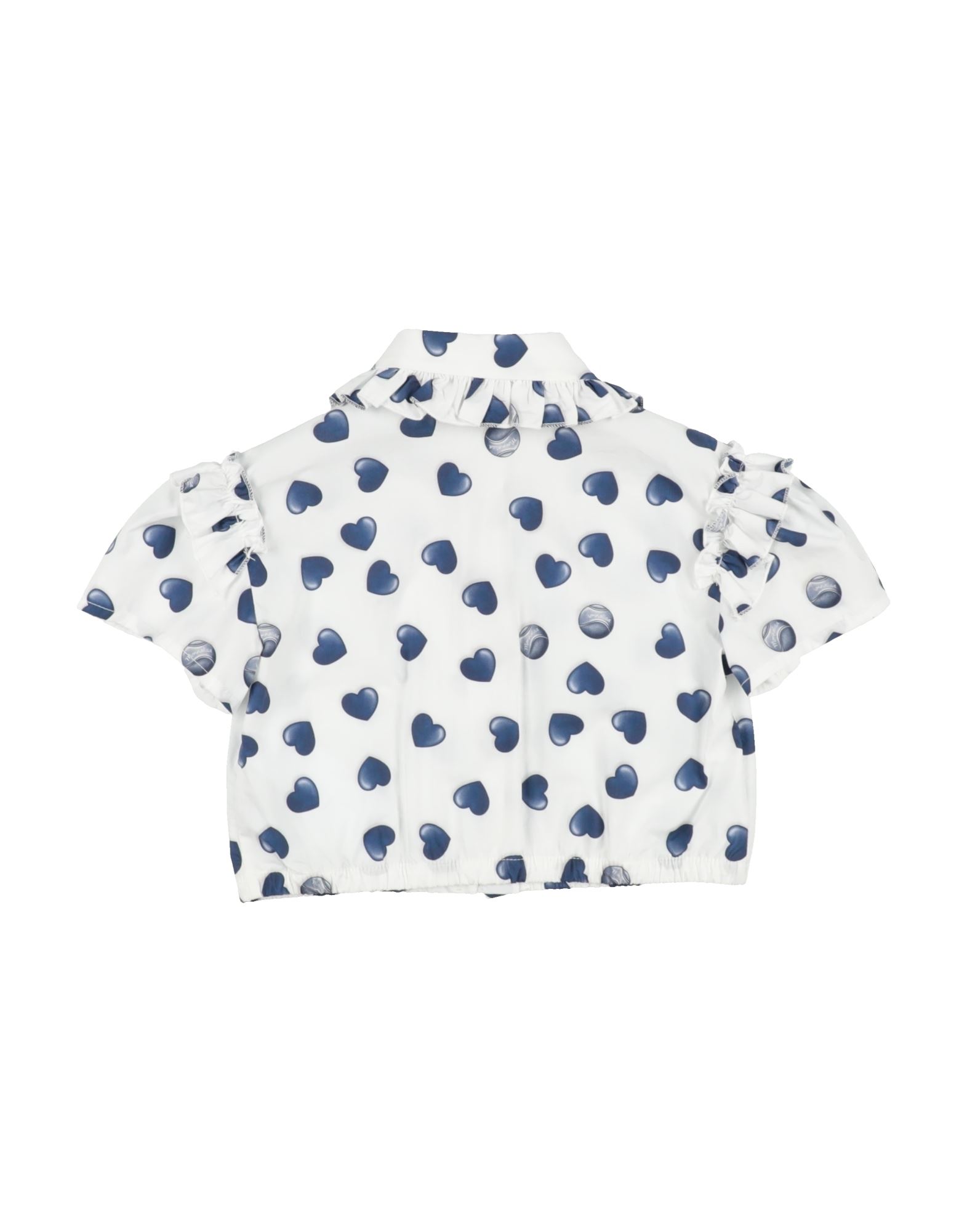  Monnalisa - Tops - Hemden - On Yoox.com 