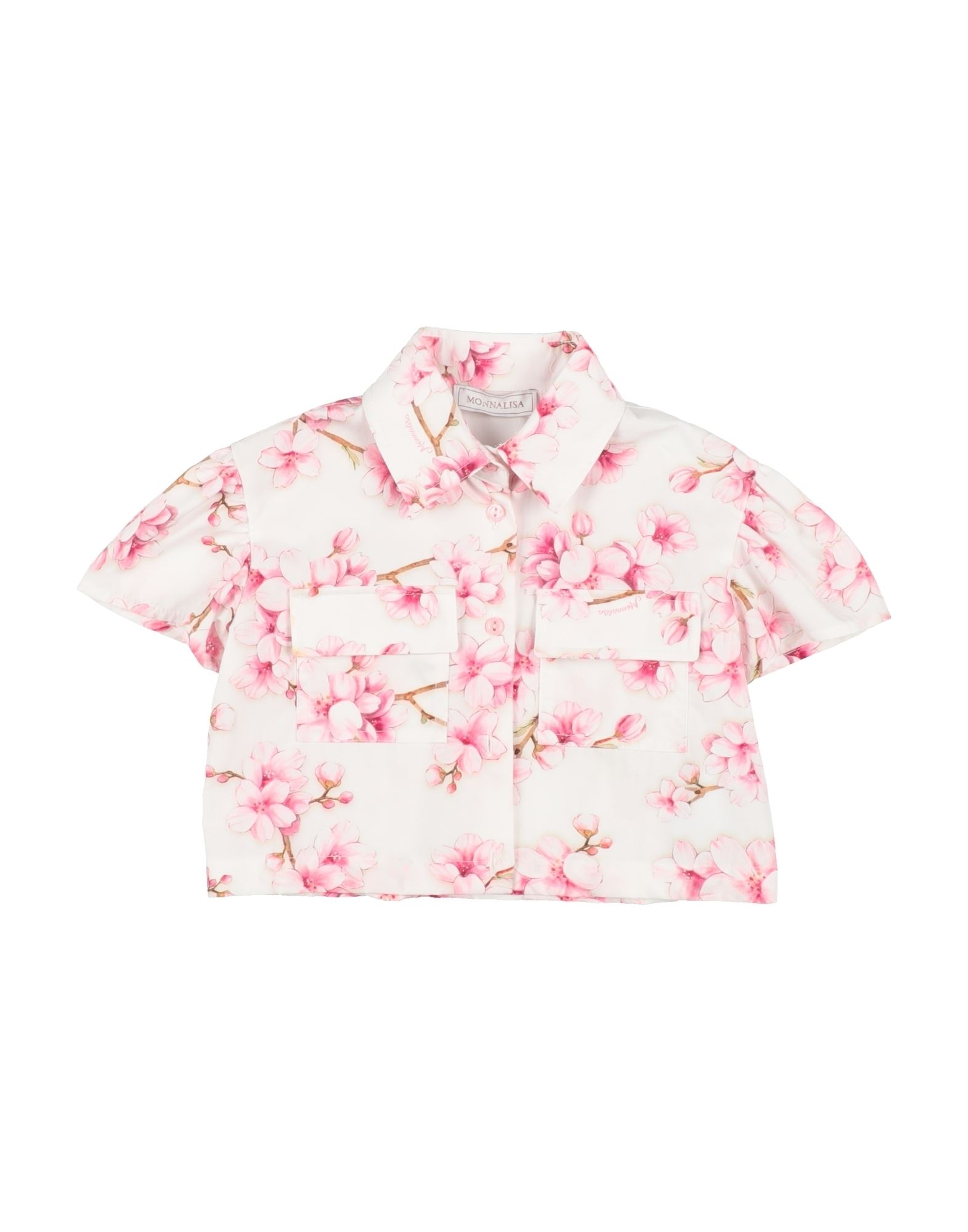  Monnalisa - Tops - Hemden - On Yoox.com 