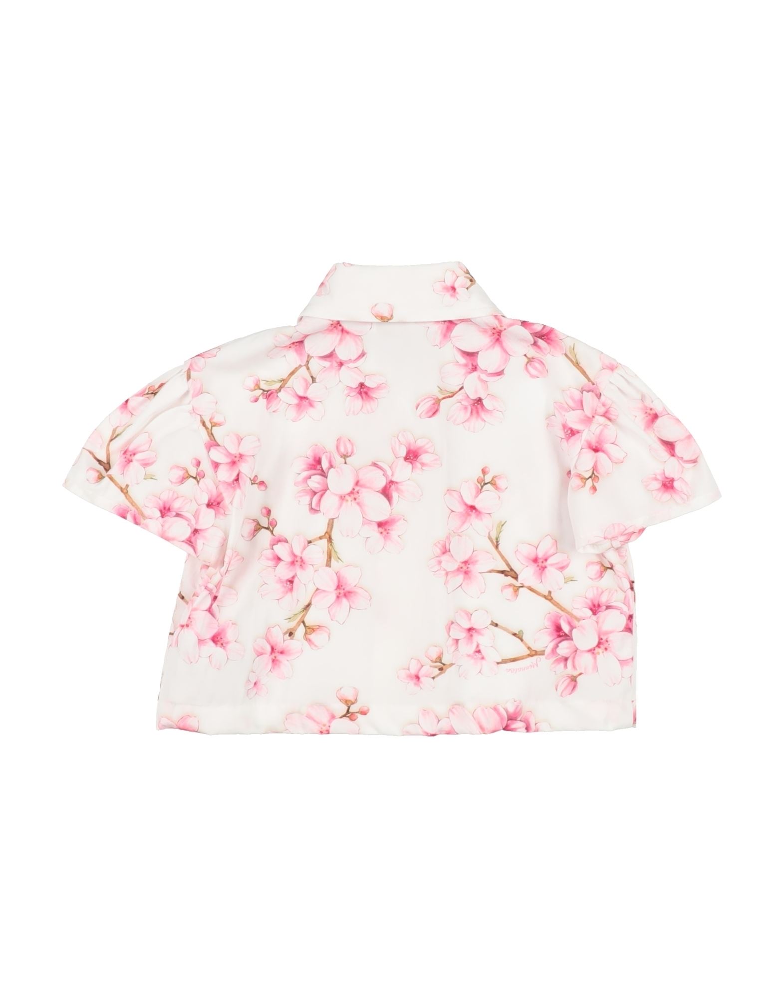  Monnalisa - Tops - Hemden - On Yoox.com 
