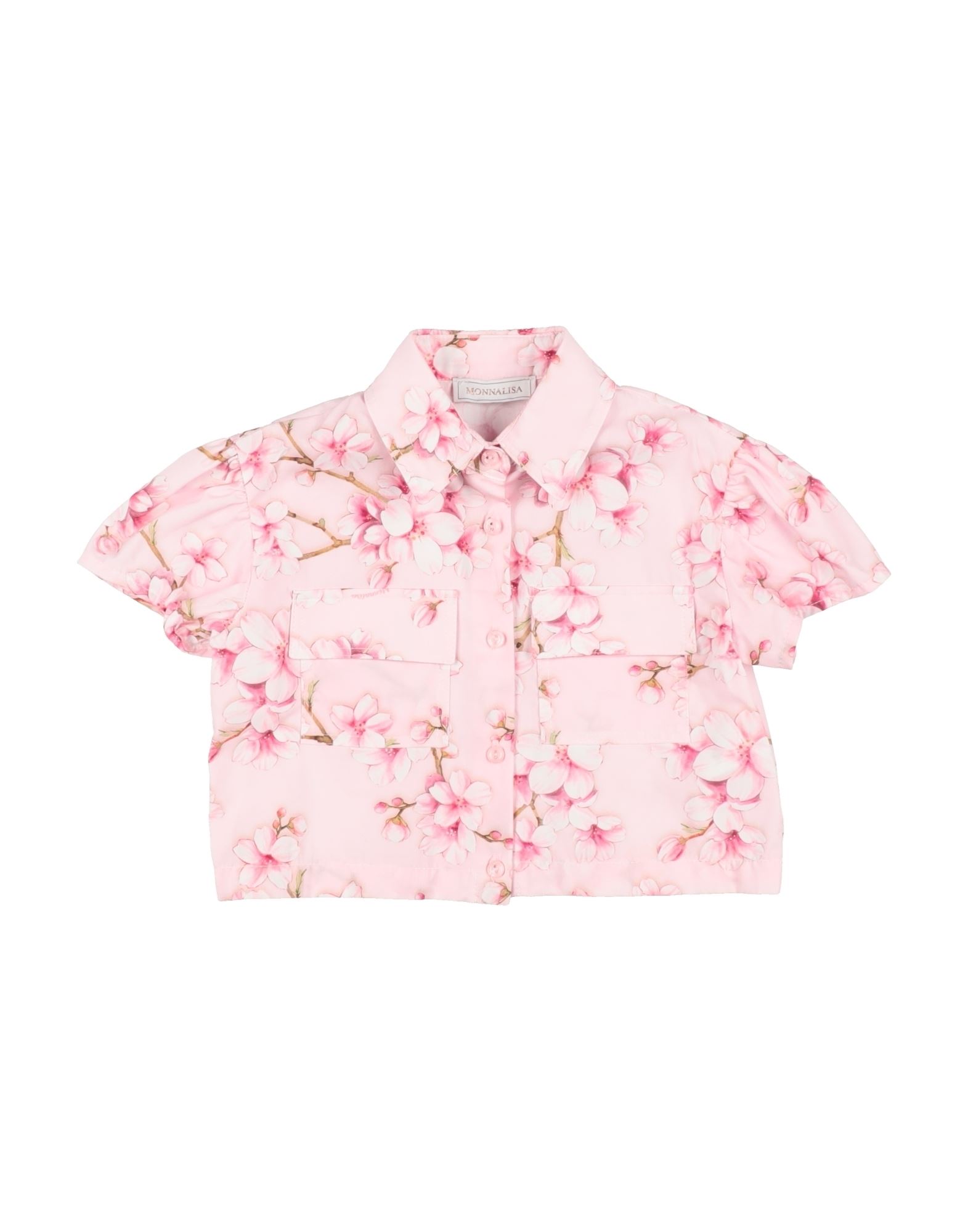  Monnalisa - Tops - Hemden - On Yoox.com 
