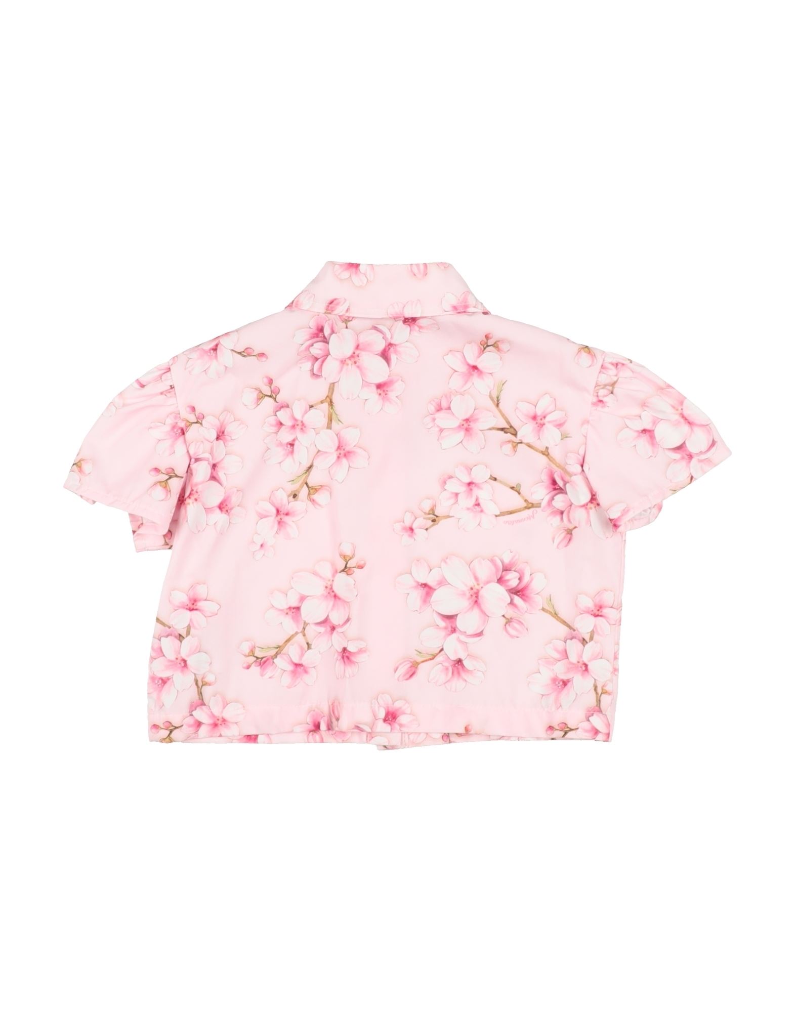  Monnalisa - Tops - Hemden - On Yoox.com 
