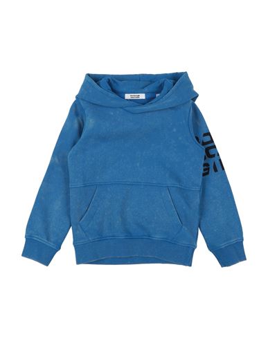 Bomboogie Babies'  Toddler Boy Sweatshirt Blue Size 6 Cotton
