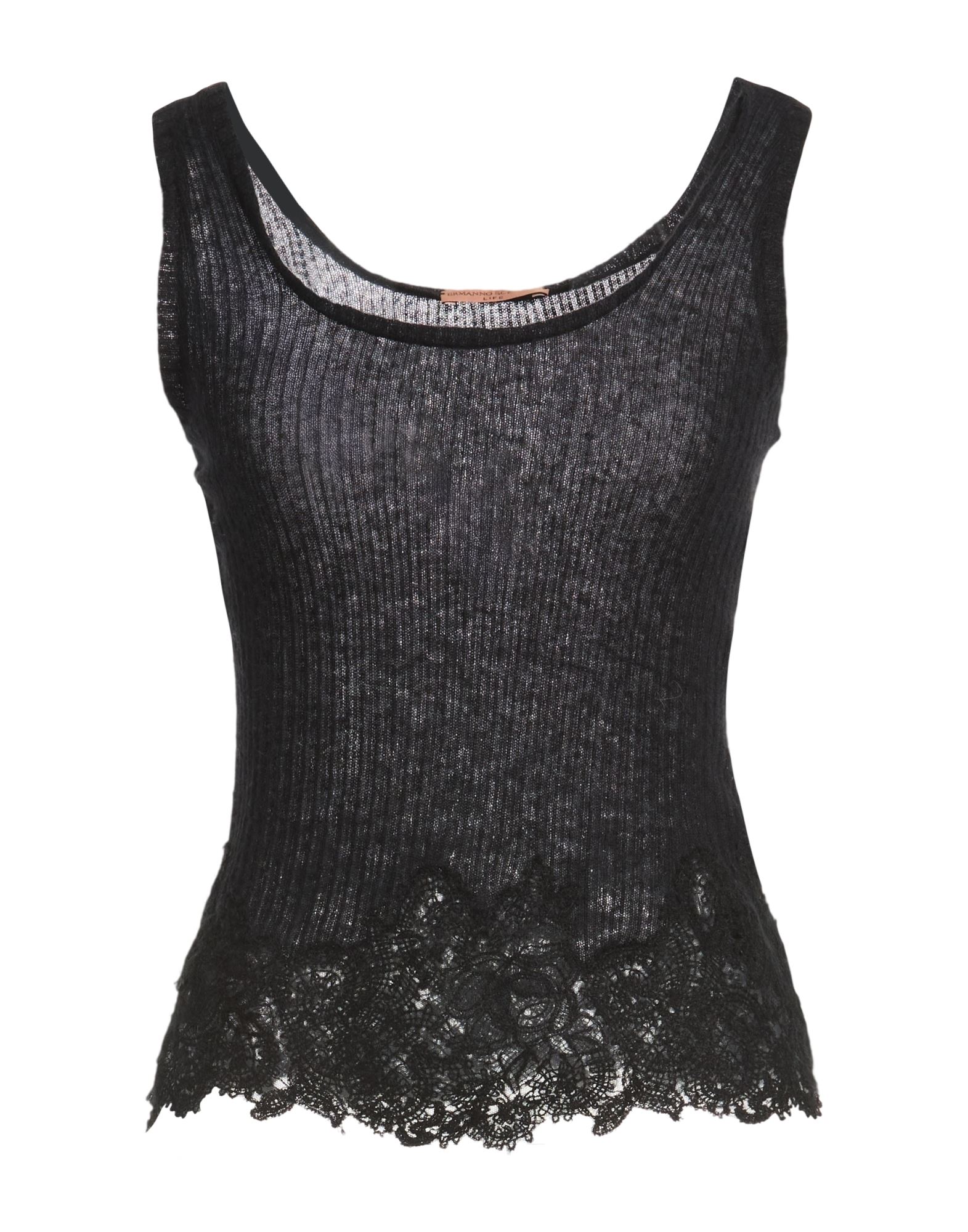 ERMANNO SCERVINO ERMANNO SCERVINO ΜΠΛΟΥΖΑΚΙΑ Τοπ