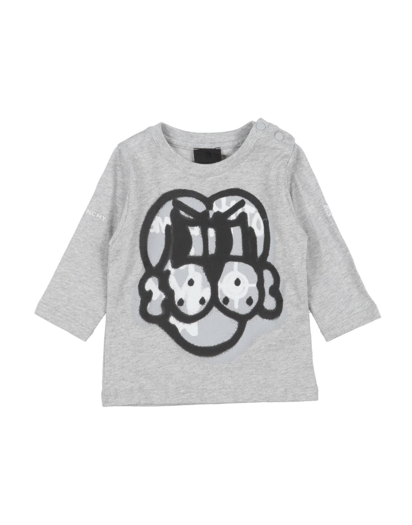  Givenchy - Tops - T-shirts - On Yoox.com 