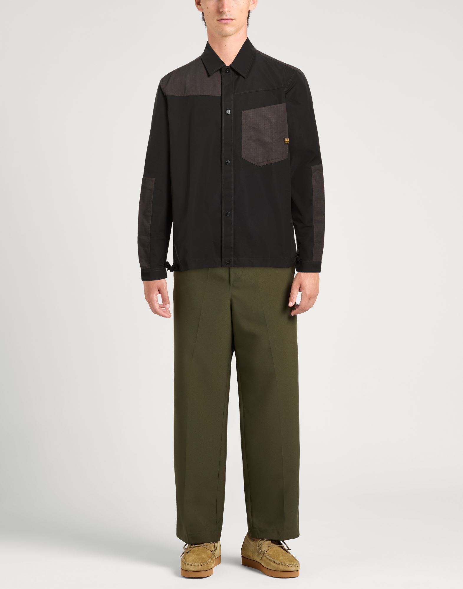  G-star Raw - Tops - Hemden - On Yoox.com 