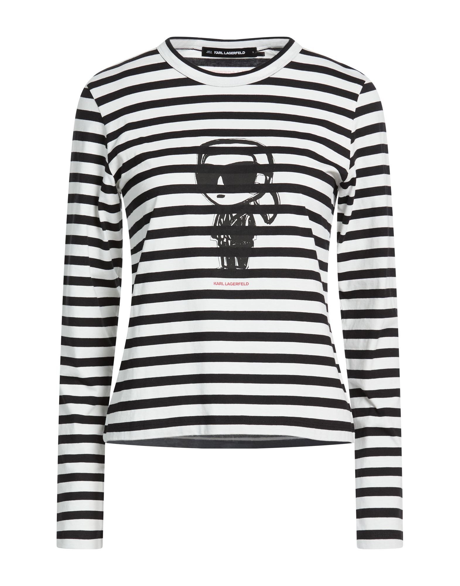 KARL LAGERFELD ΜΠΛΟΥΖΑΚΙΑ T-shirt