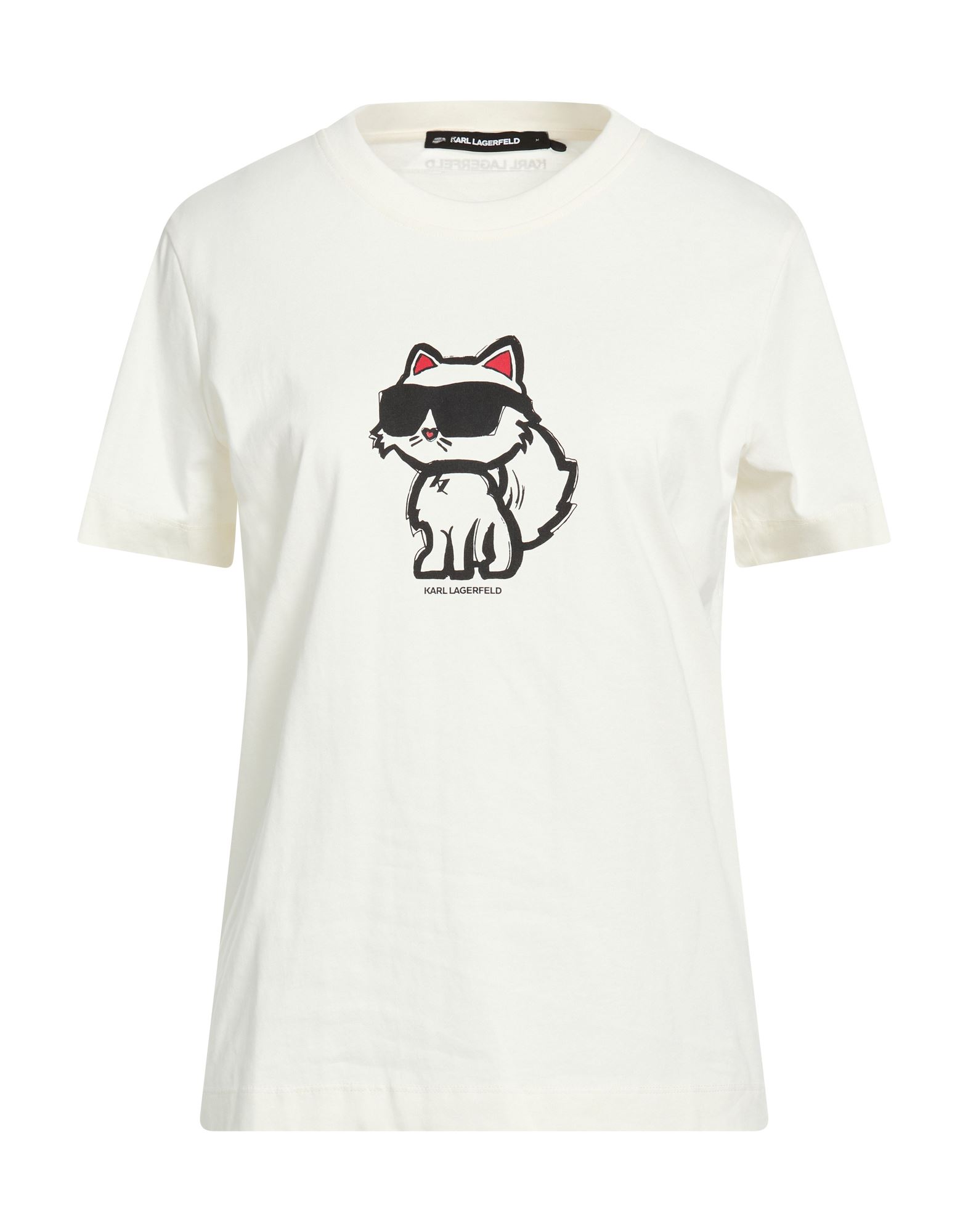 KARL LAGERFELD ΜΠΛΟΥΖΑΚΙΑ T-shirt