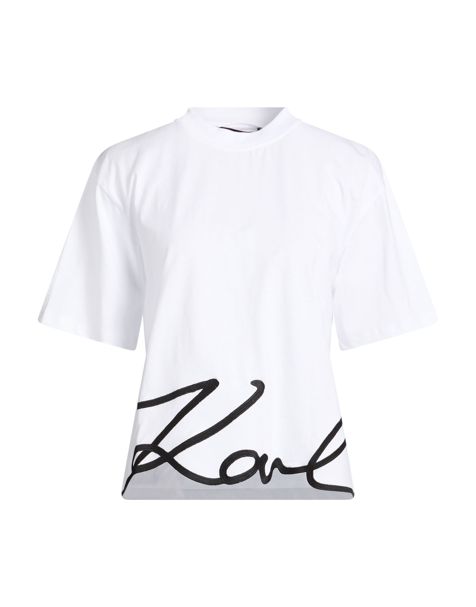 KARL LAGERFELD ΜΠΛΟΥΖΑΚΙΑ T-shirt