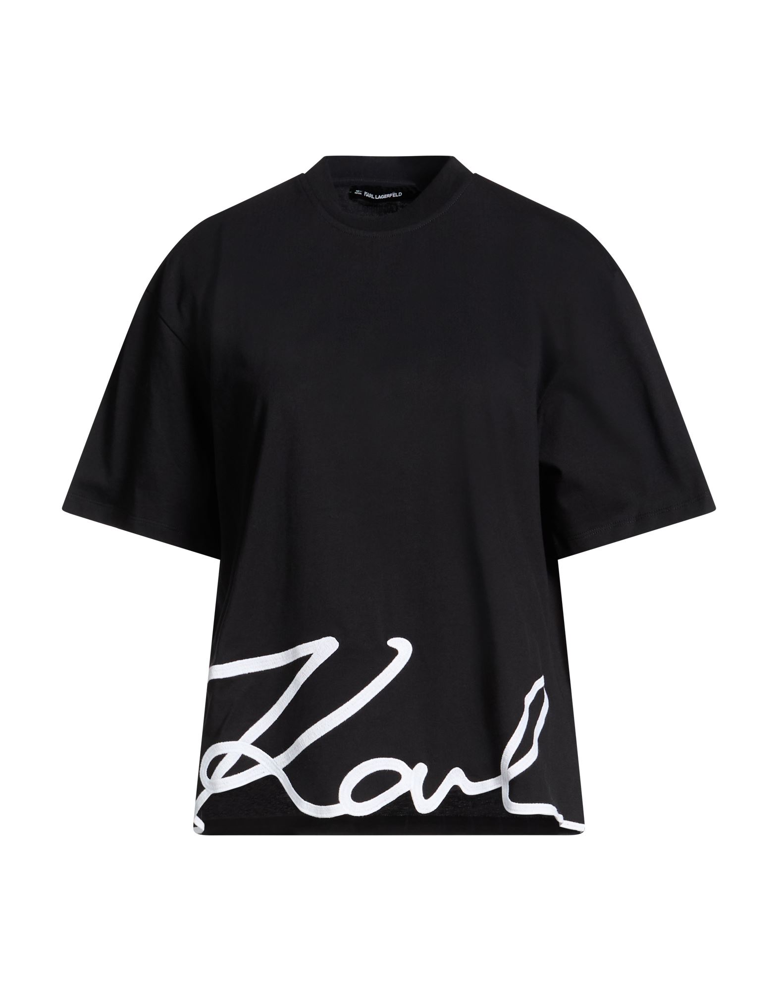 KARL LAGERFELD ΜΠΛΟΥΖΑΚΙΑ T-shirt