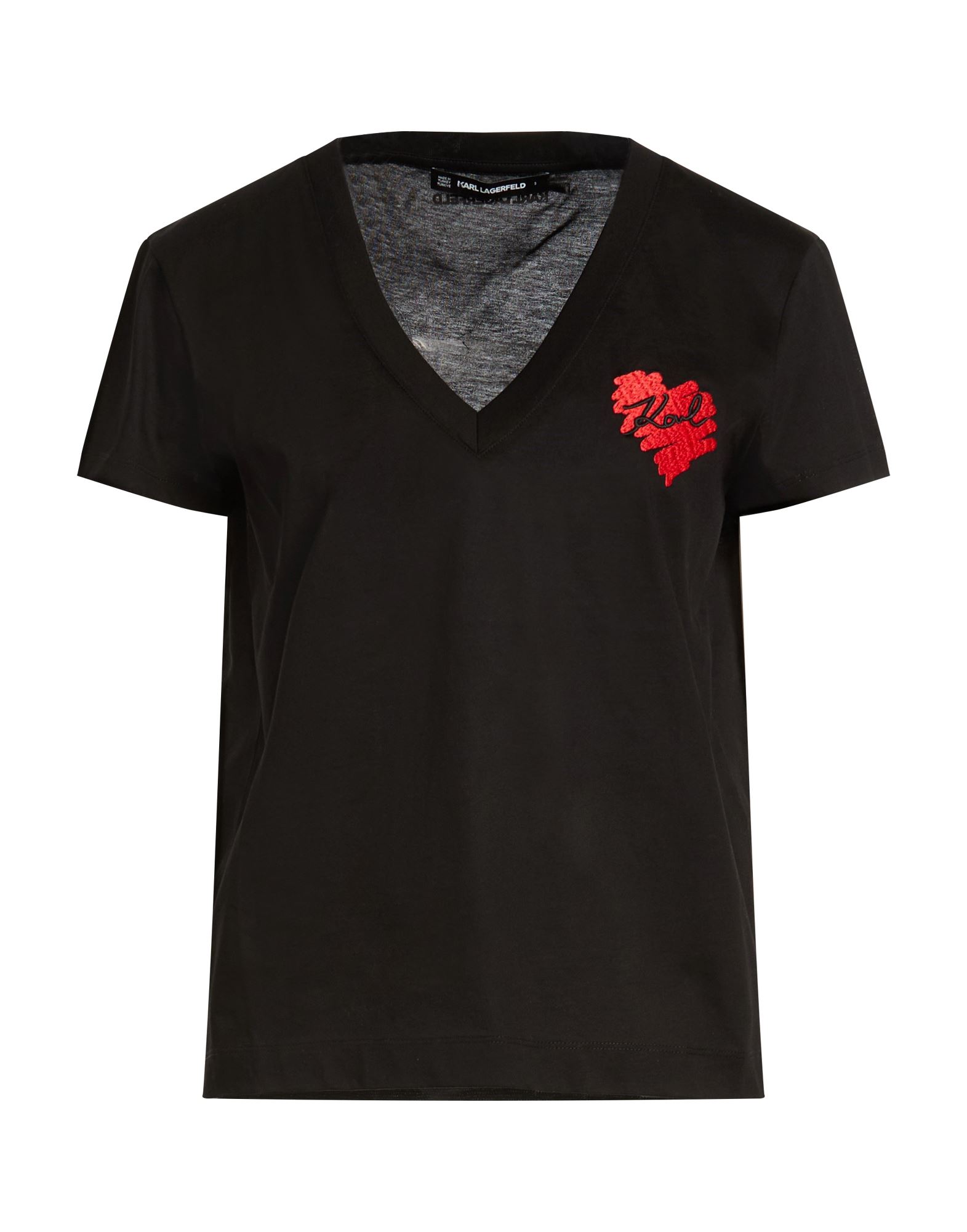KARL LAGERFELD ΜΠΛΟΥΖΑΚΙΑ T-shirt