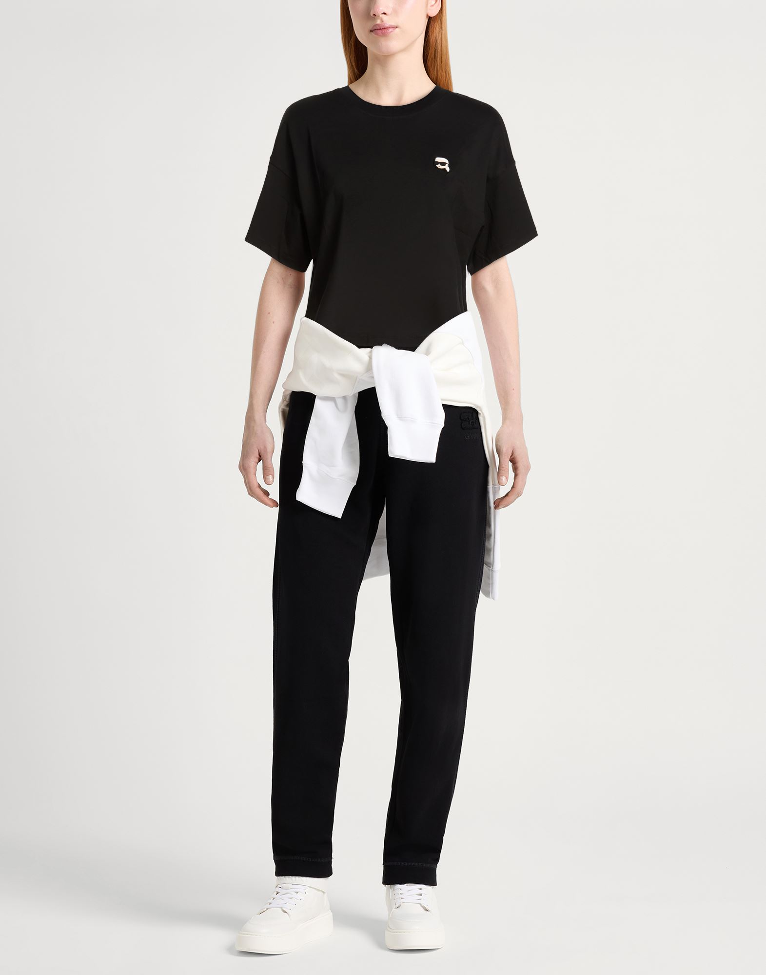  Karl Lagerfeld - Tops - T-shirts - On Yoox.com 