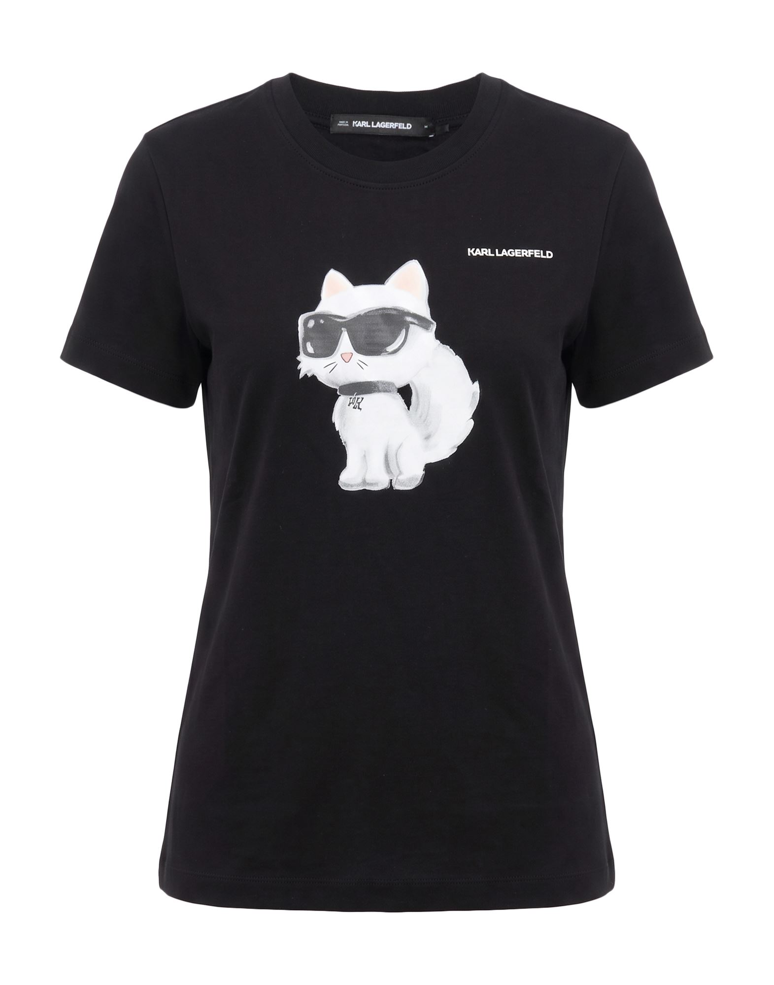 KARL LAGERFELD ΜΠΛΟΥΖΑΚΙΑ T-shirt