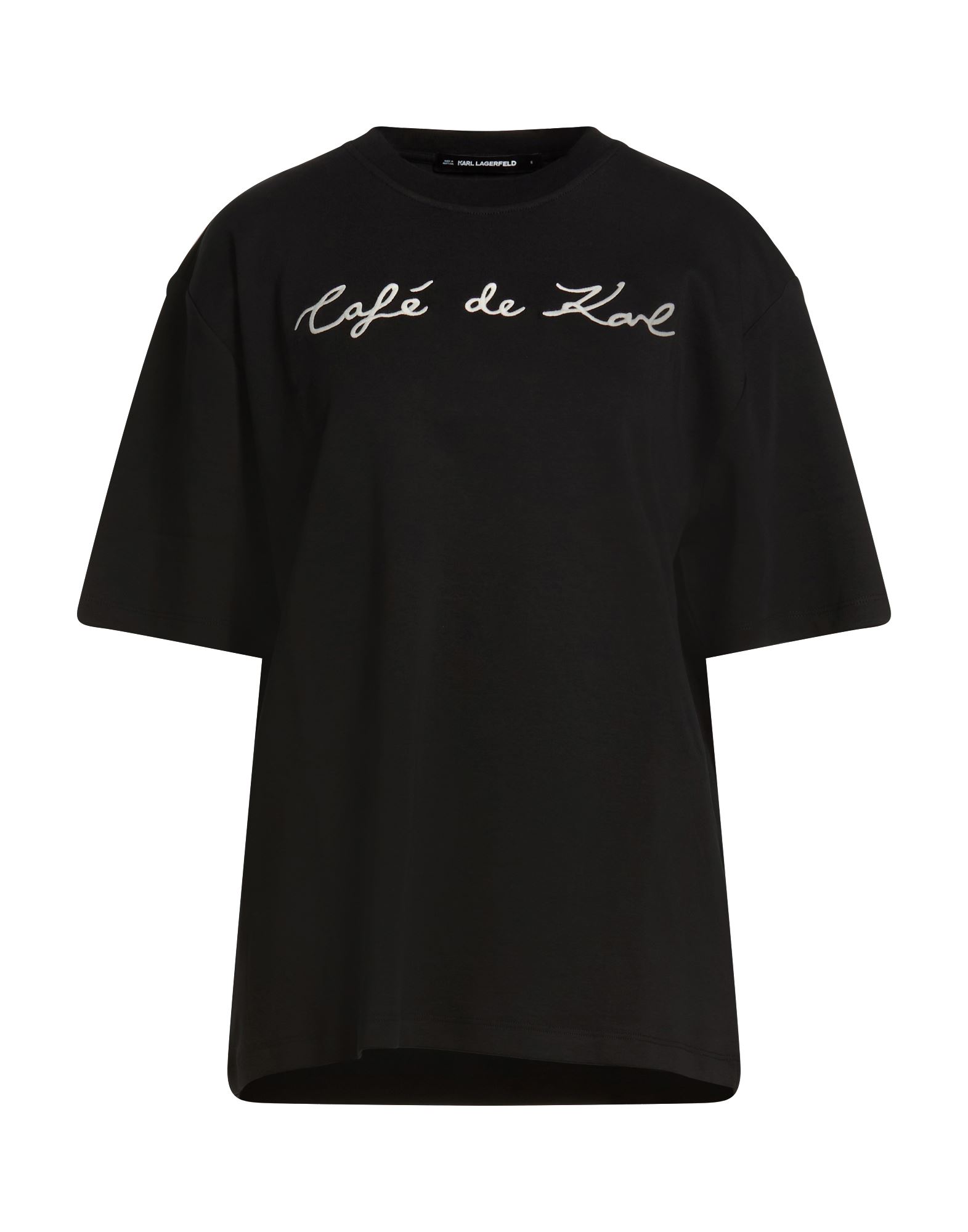 KARL LAGERFELD ΜΠΛΟΥΖΑΚΙΑ T-shirt