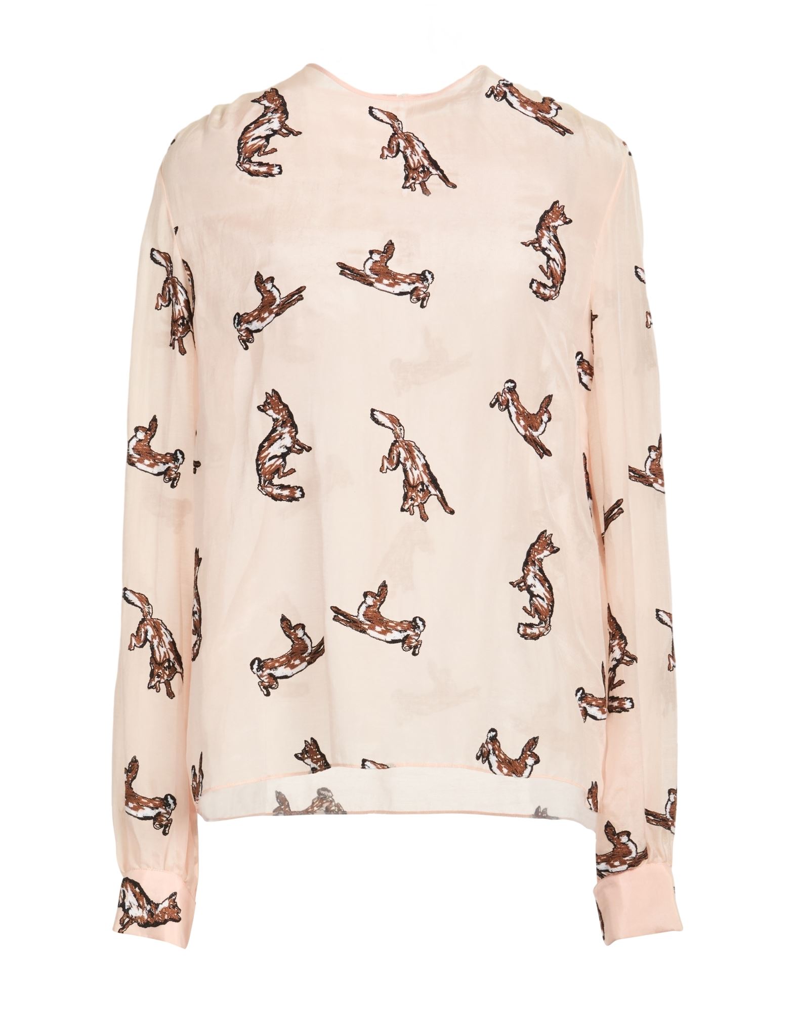  LANVIN ΜΠΛΟΥΖΑΚΙΑ Τοπ