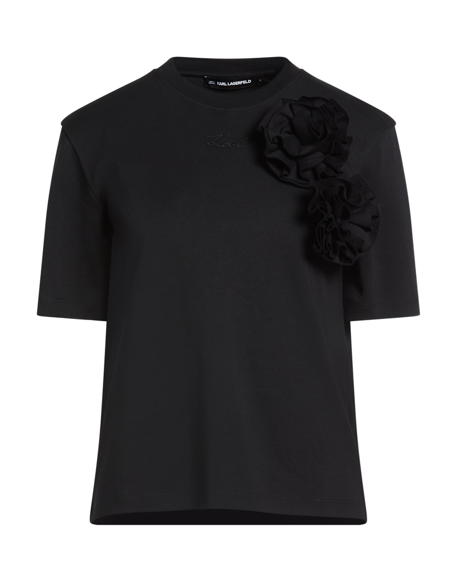 KARL LAGERFELD ΜΠΛΟΥΖΑΚΙΑ T-shirt