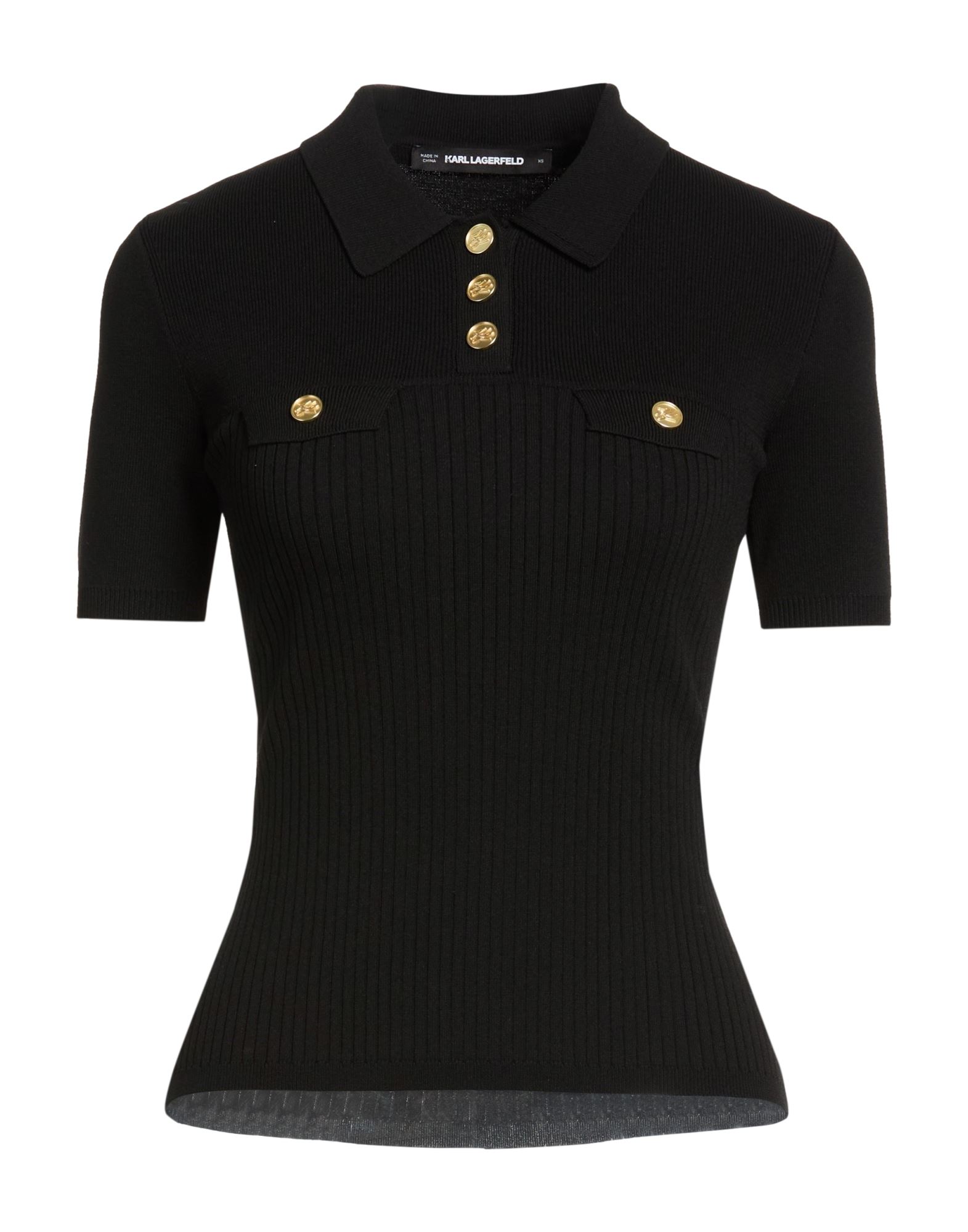  Karl Lagerfeld - Strickwaren - Pullover - On Yoox.com 