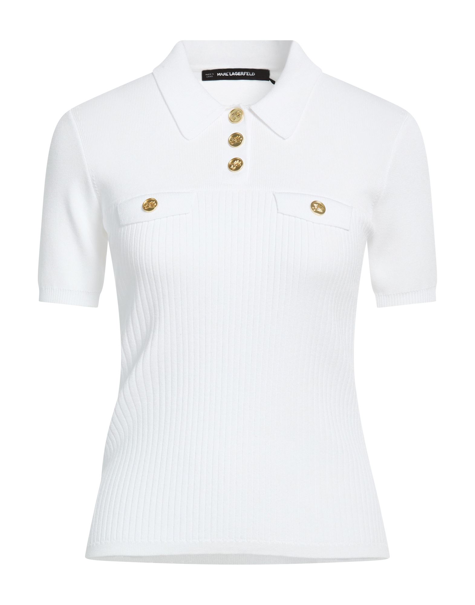  Karl Lagerfeld - Strickwaren - Pullover - On Yoox.com 