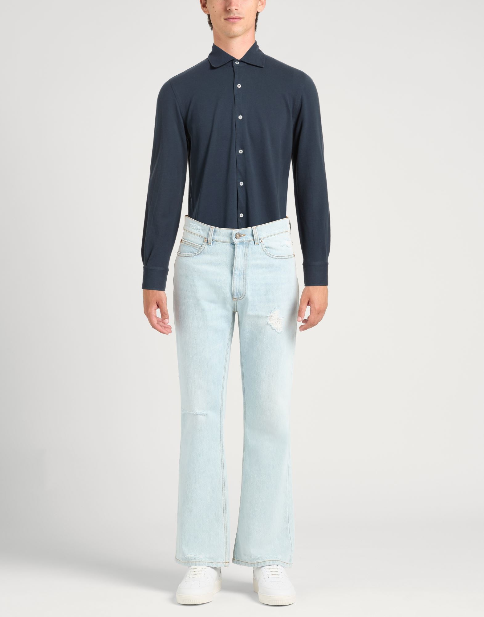  Cruciani - Tops - Hemden - On Yoox.com 