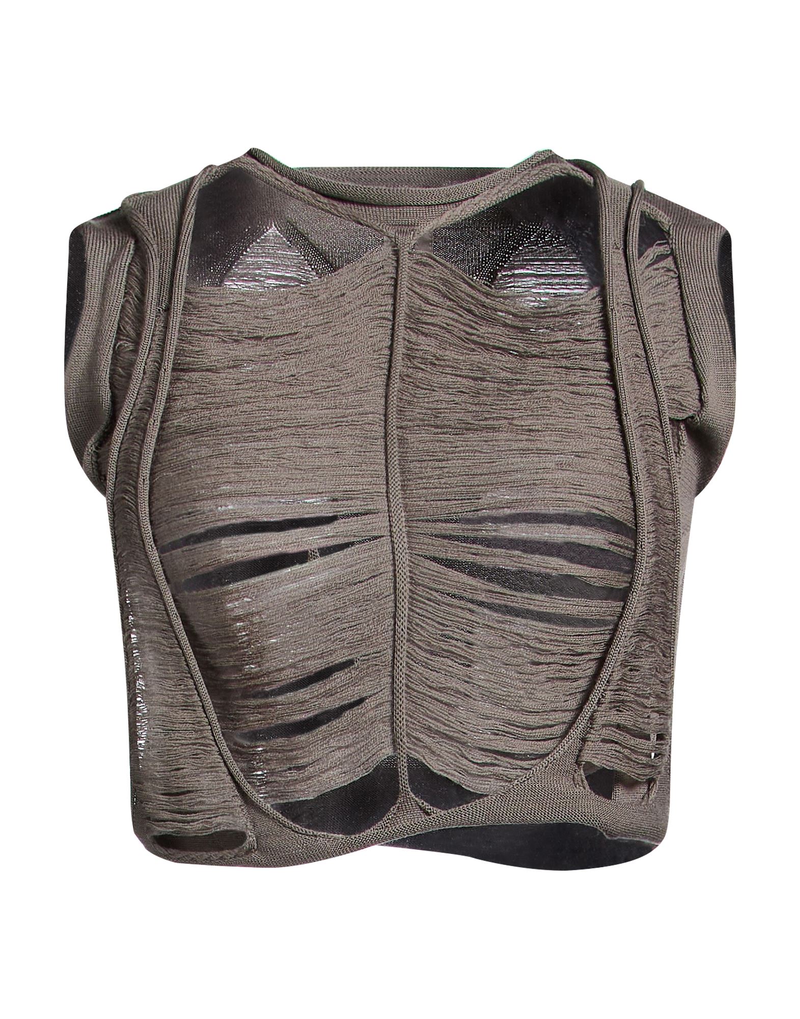 RICK OWENS RICK OWENS ΜΠΛΟΥΖΑΚΙΑ Τοπ