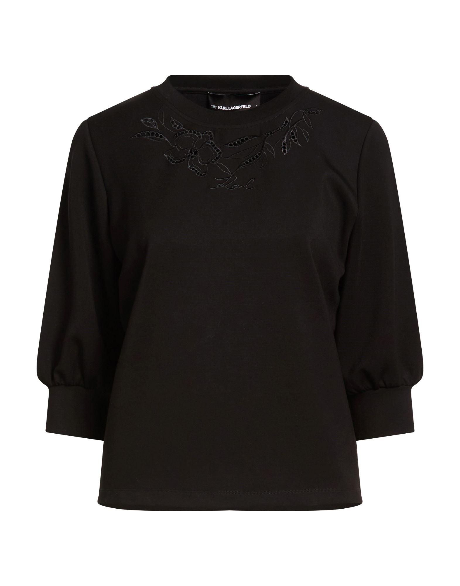  Karl Lagerfeld - Camisetas Y Tops - Tops - On Yoox.com 